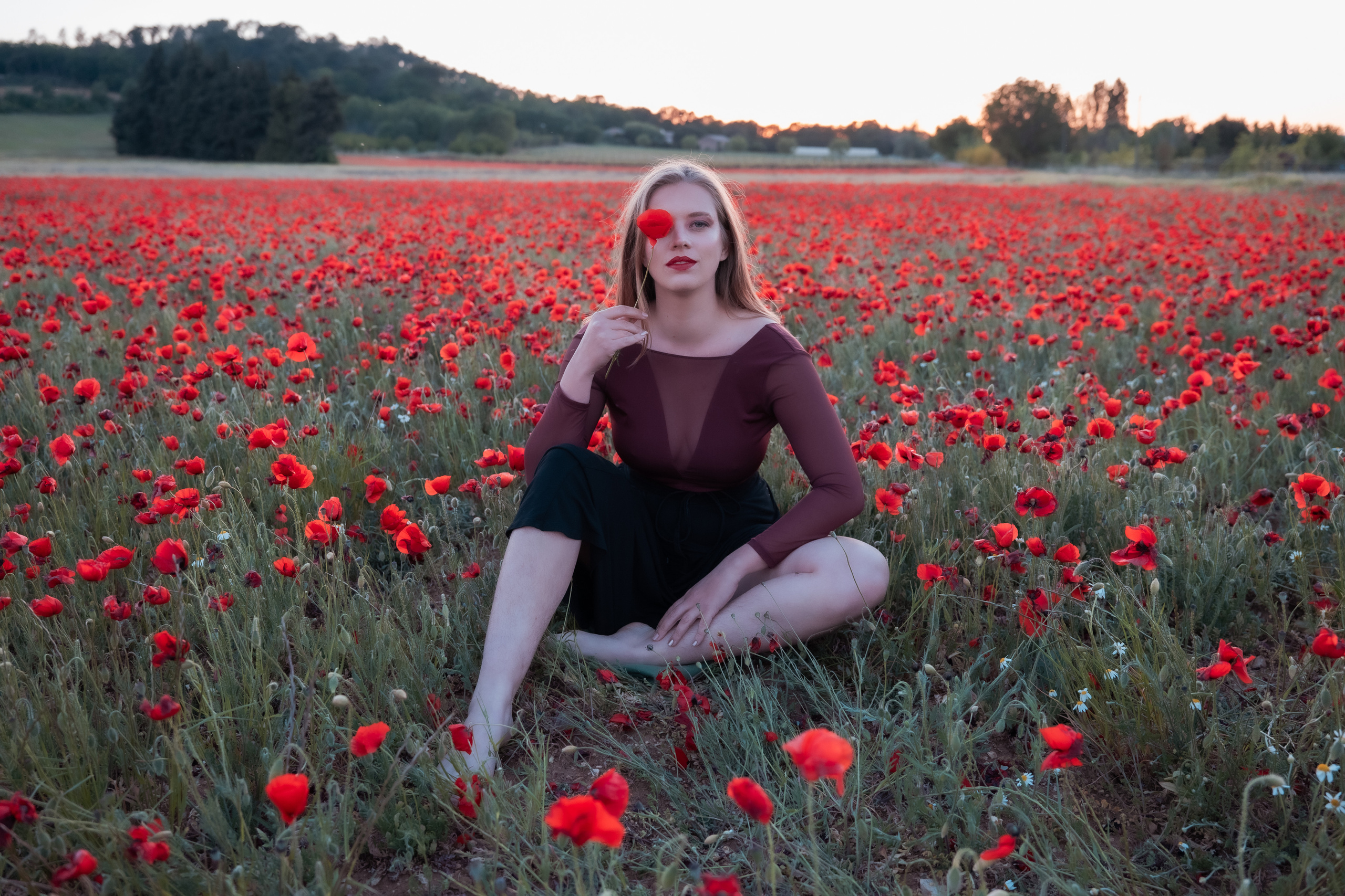 Portfolio. Photographe et retoucheuse des images des produits à Avignon en France