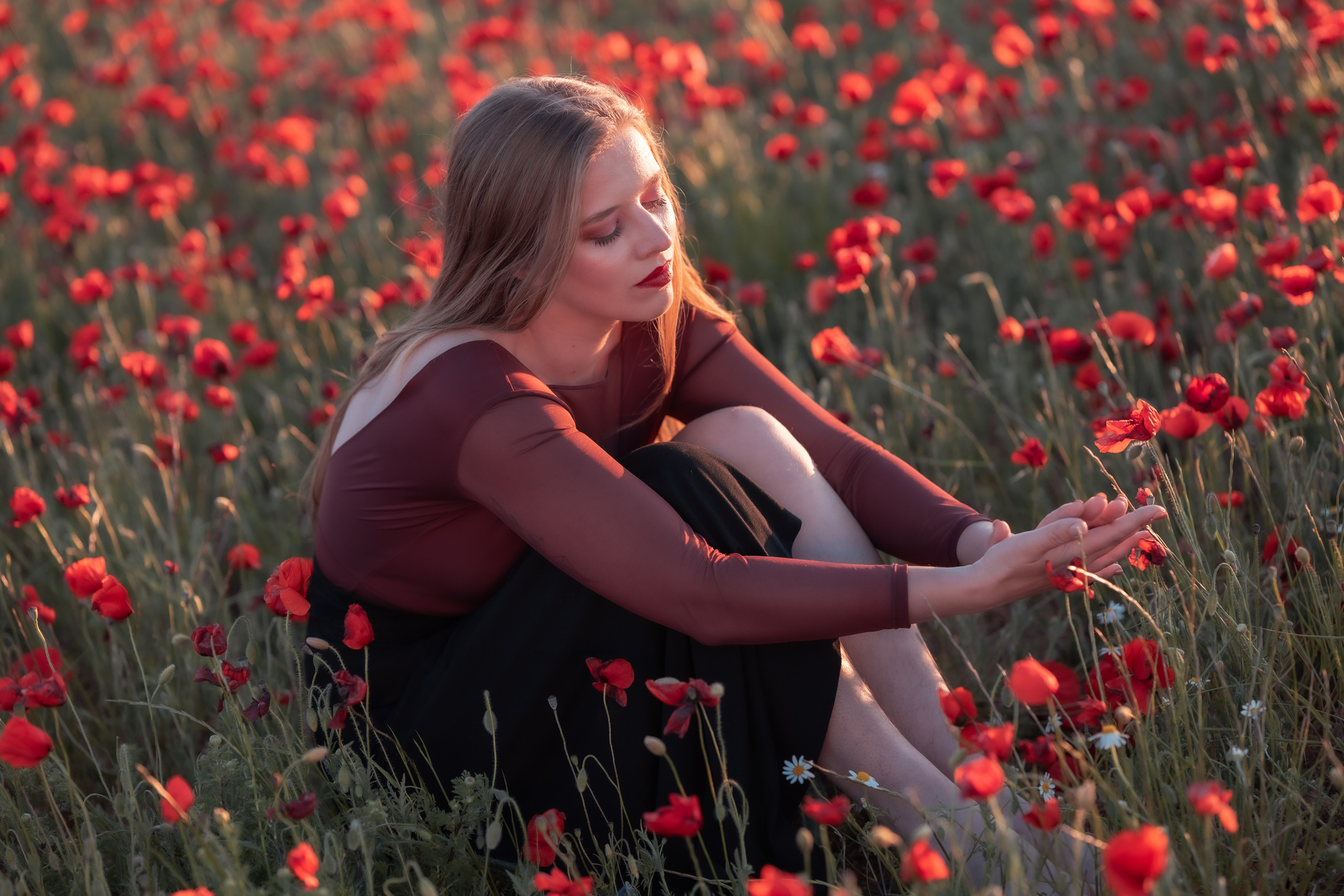 Portfolio. Photographe et retoucheuse des images des produits à Avignon en France