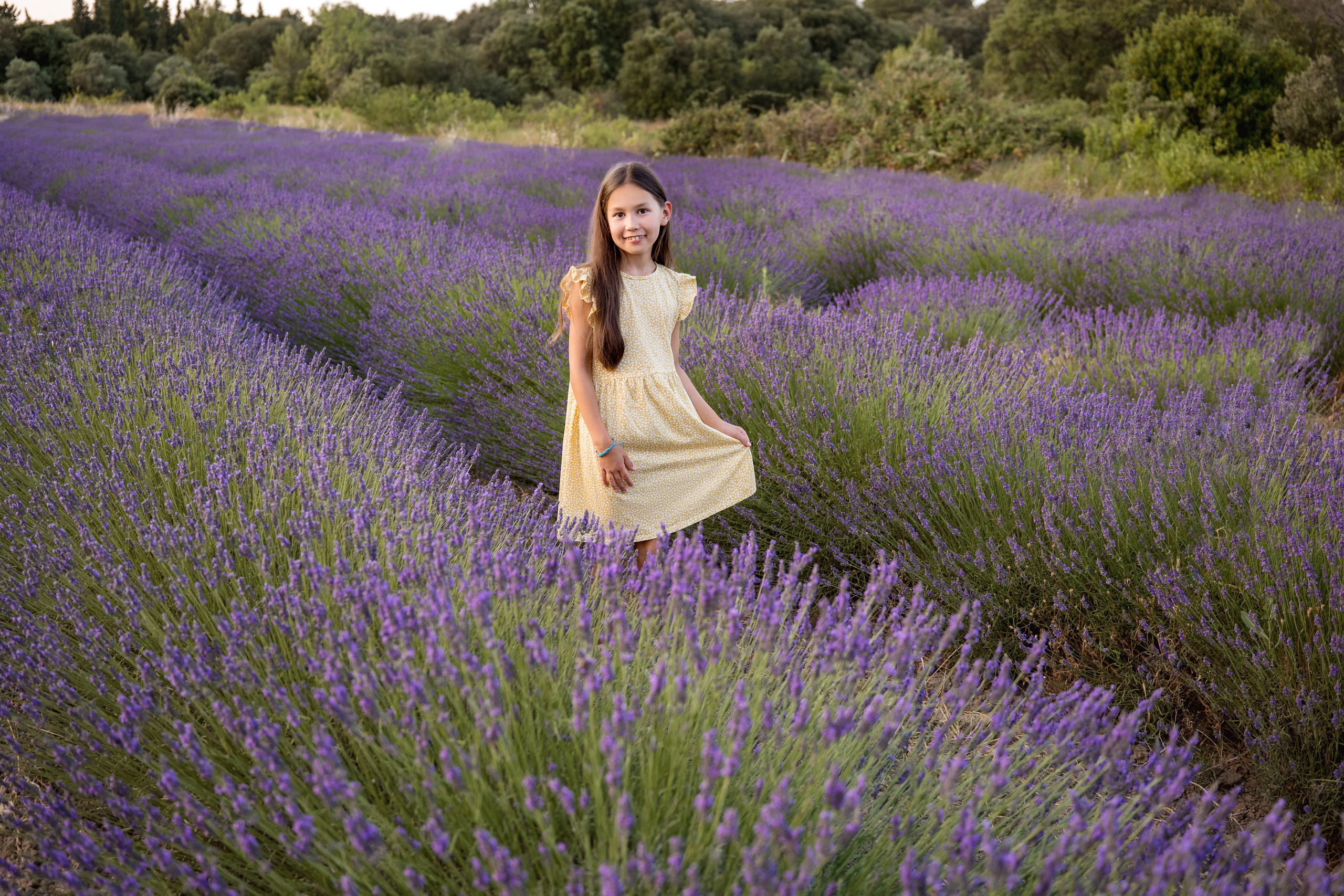 Portfolio. Photographe et retoucheuse des images des produits à Avignon en France
