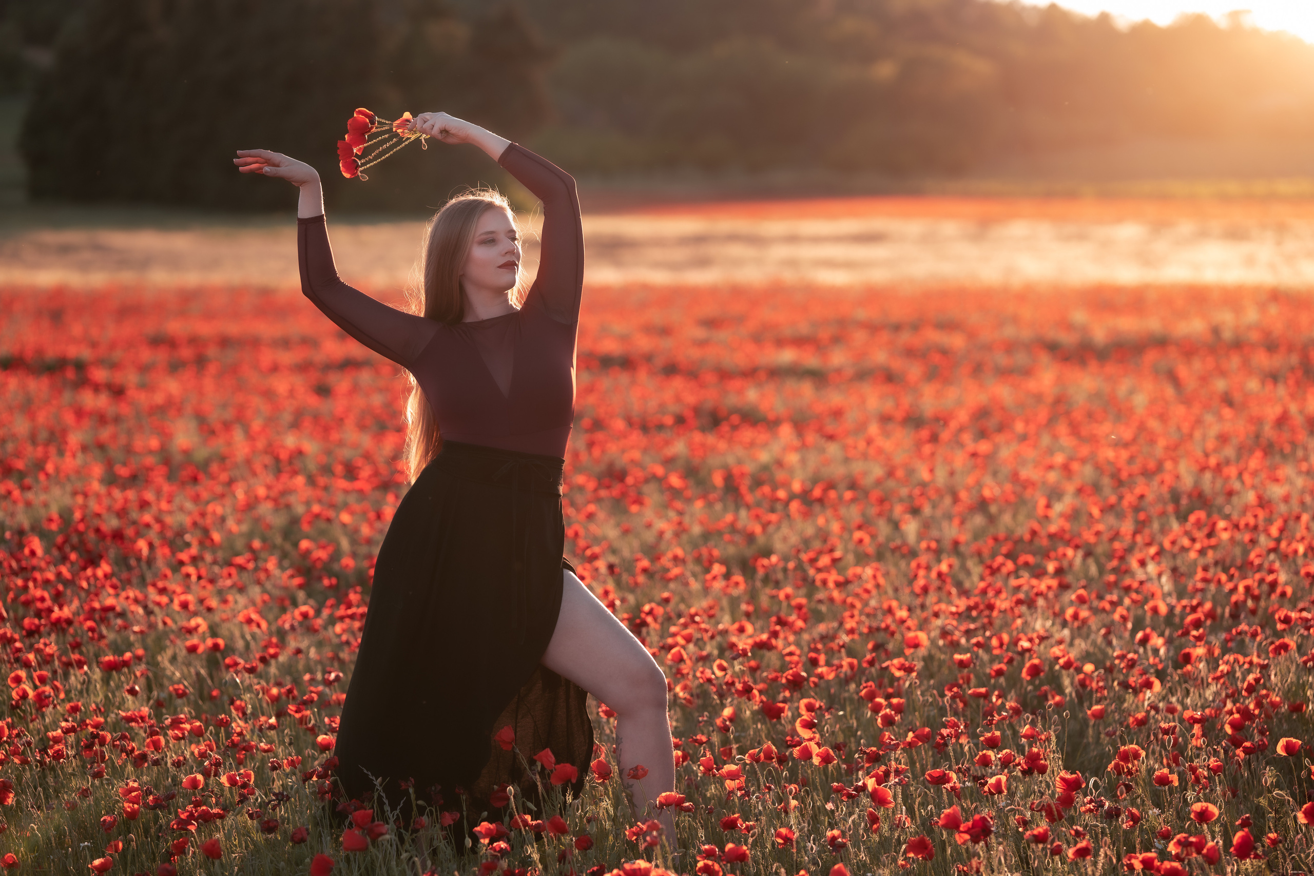 Portfolio. Photographe et retoucheuse des images des produits à Avignon en France