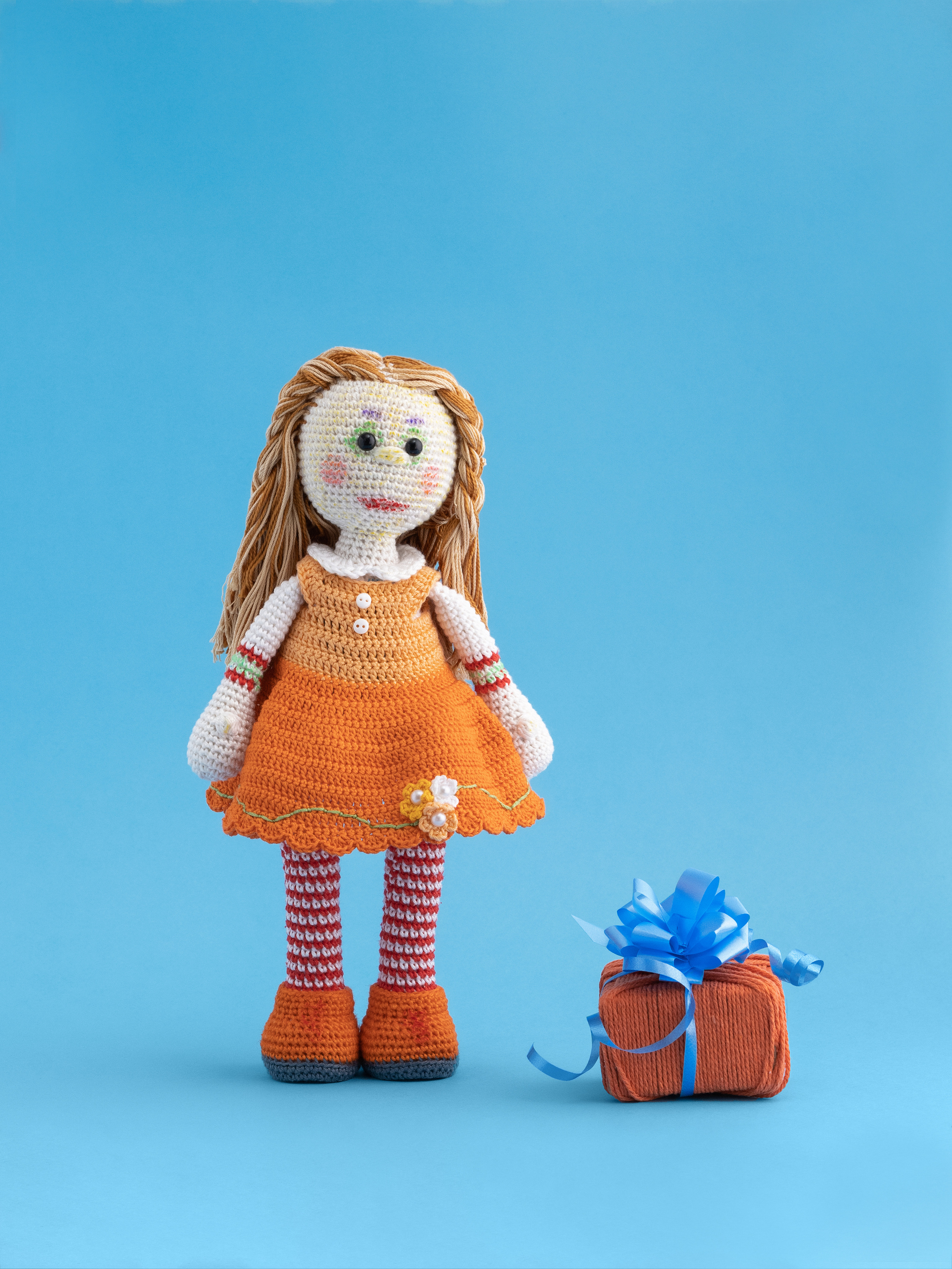 Photo des produits hand-made