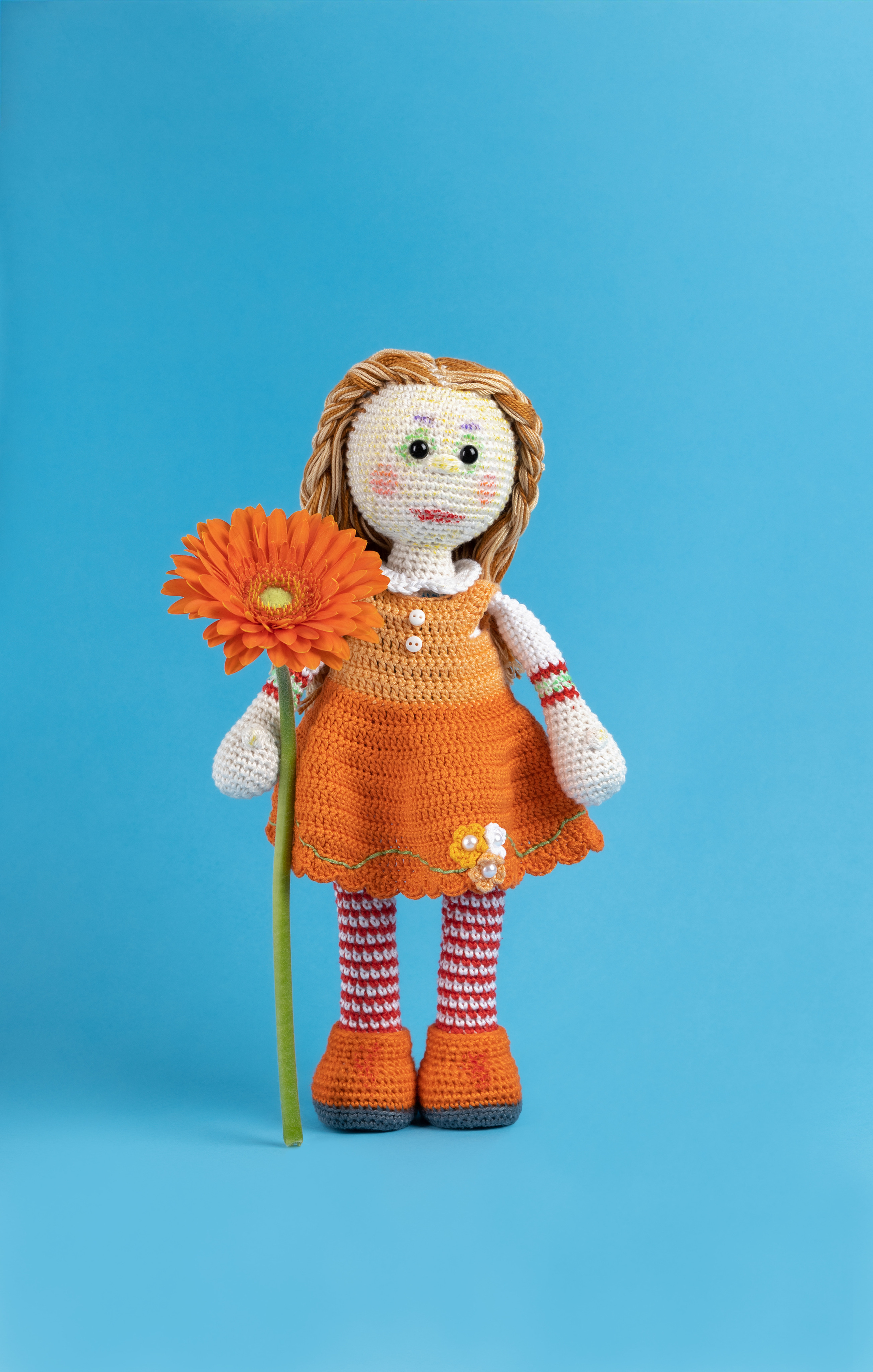 Prise de vue des objets hand-made par photographe de produit en Provence