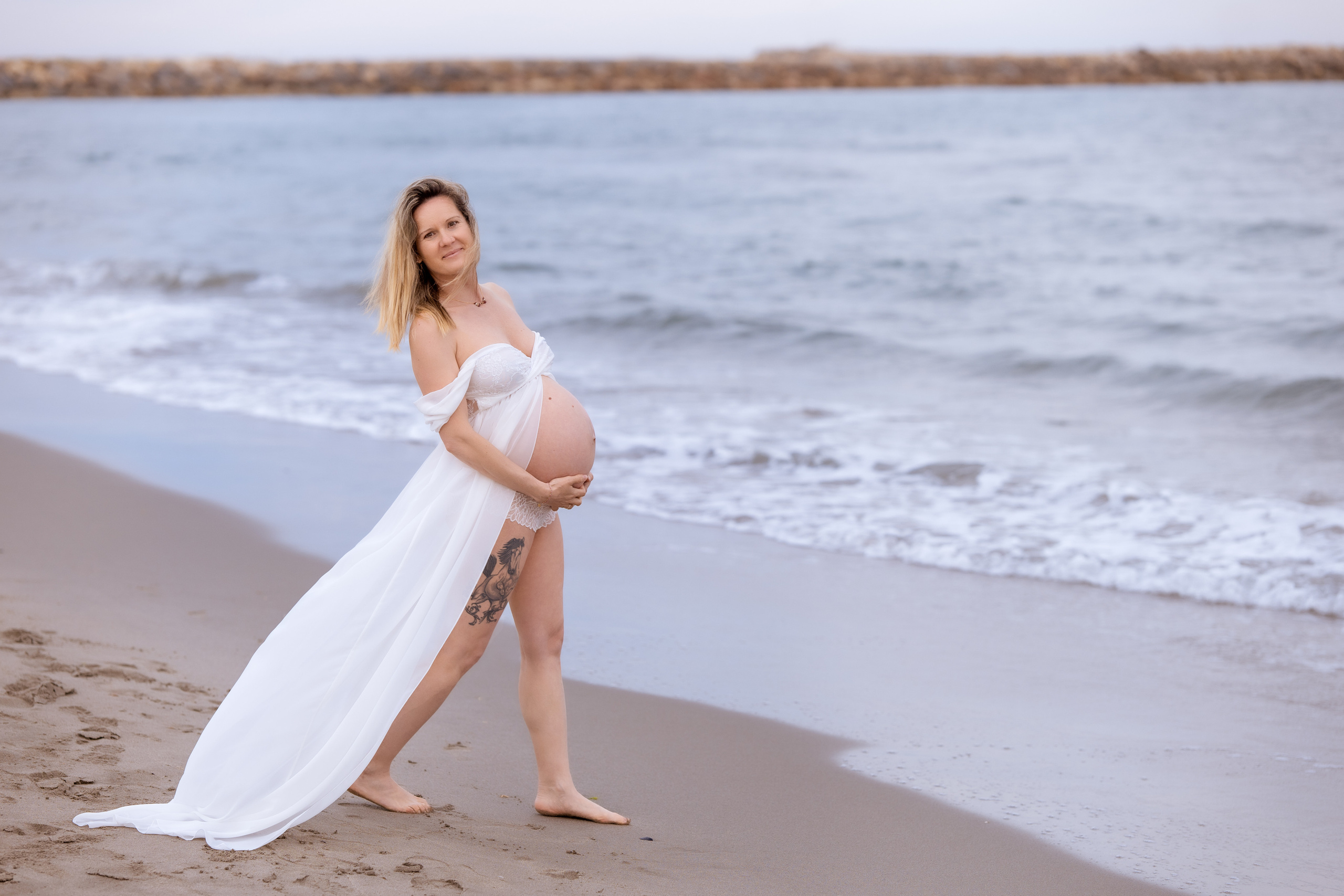 Portfolio. Photographe et retoucheuse des images des produits à Avignon en France