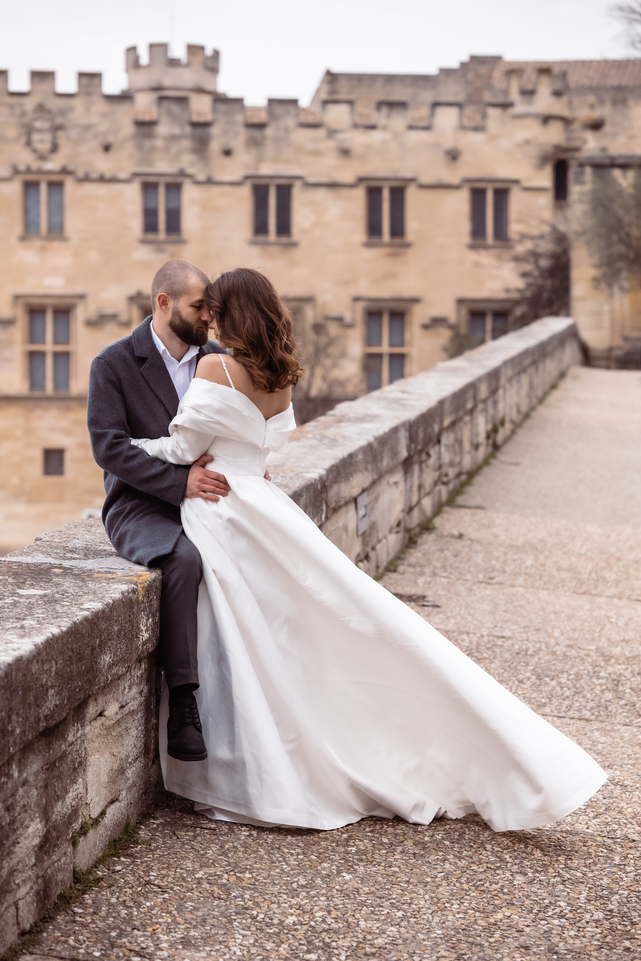 Portfolio. Photographe et retoucheuse des images des produits à Avignon en France