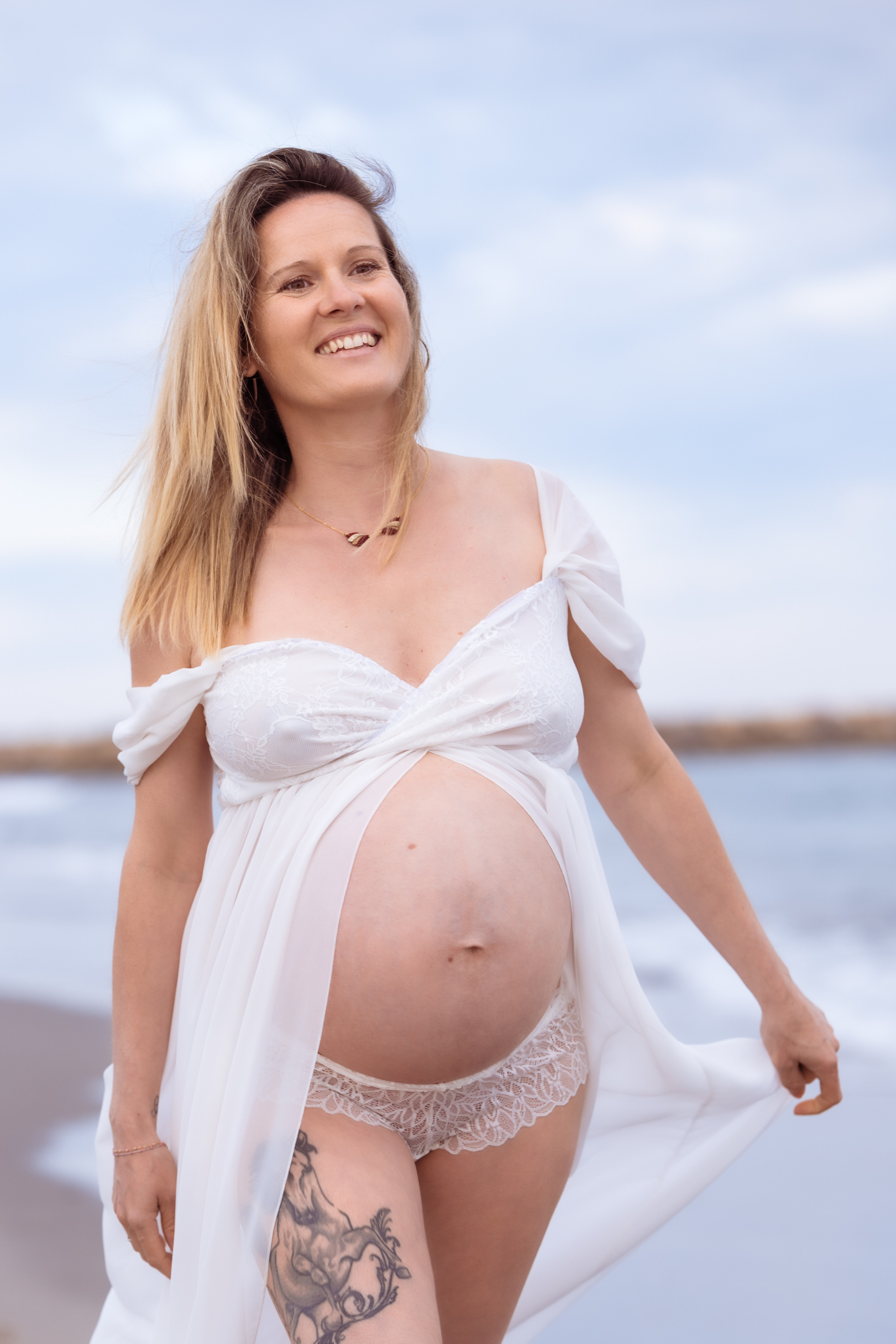 Portfolio. Photographe et retoucheuse des images des produits à Avignon en France