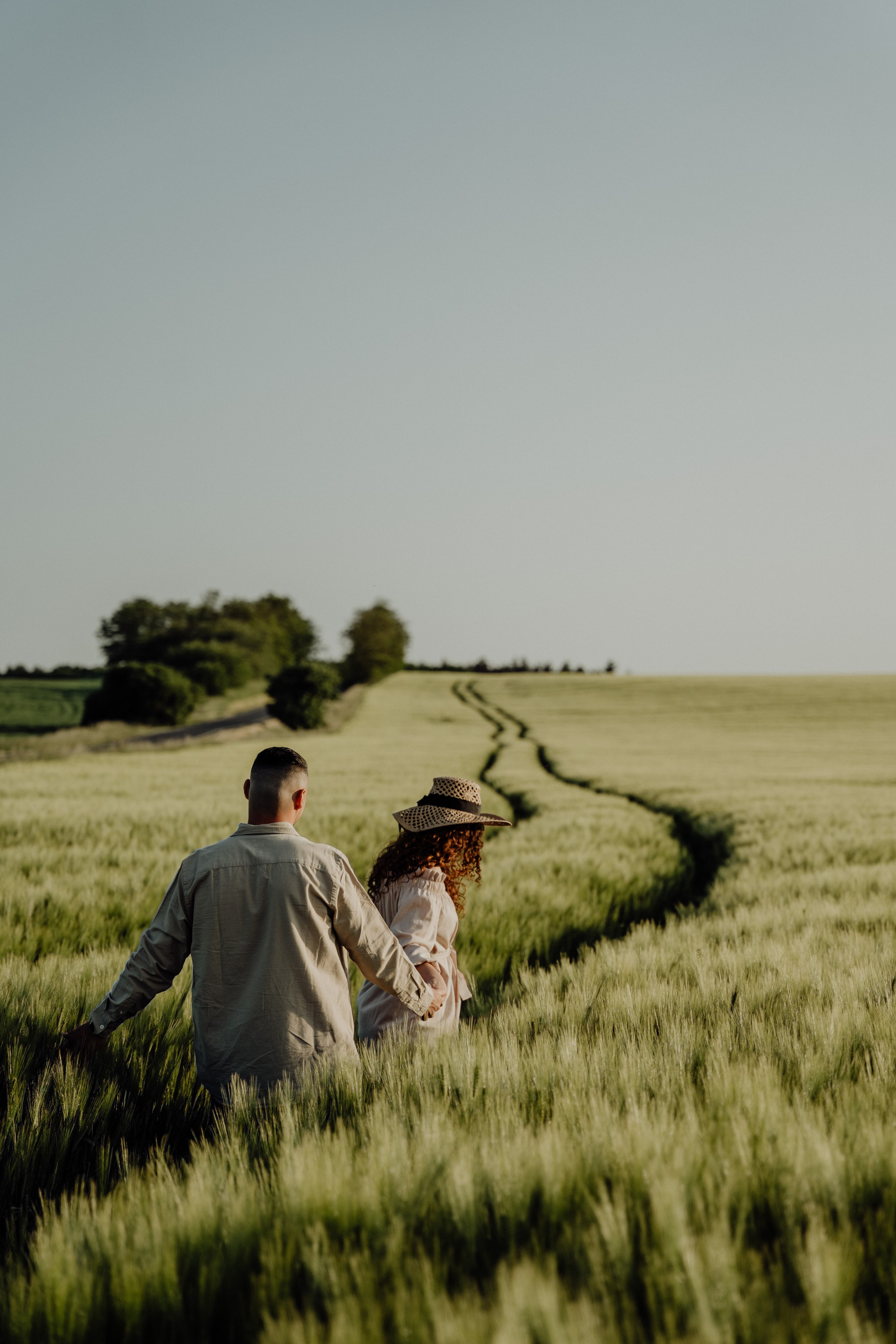 Lovestory. Семейный фотограф Плзень Анита Дергачева