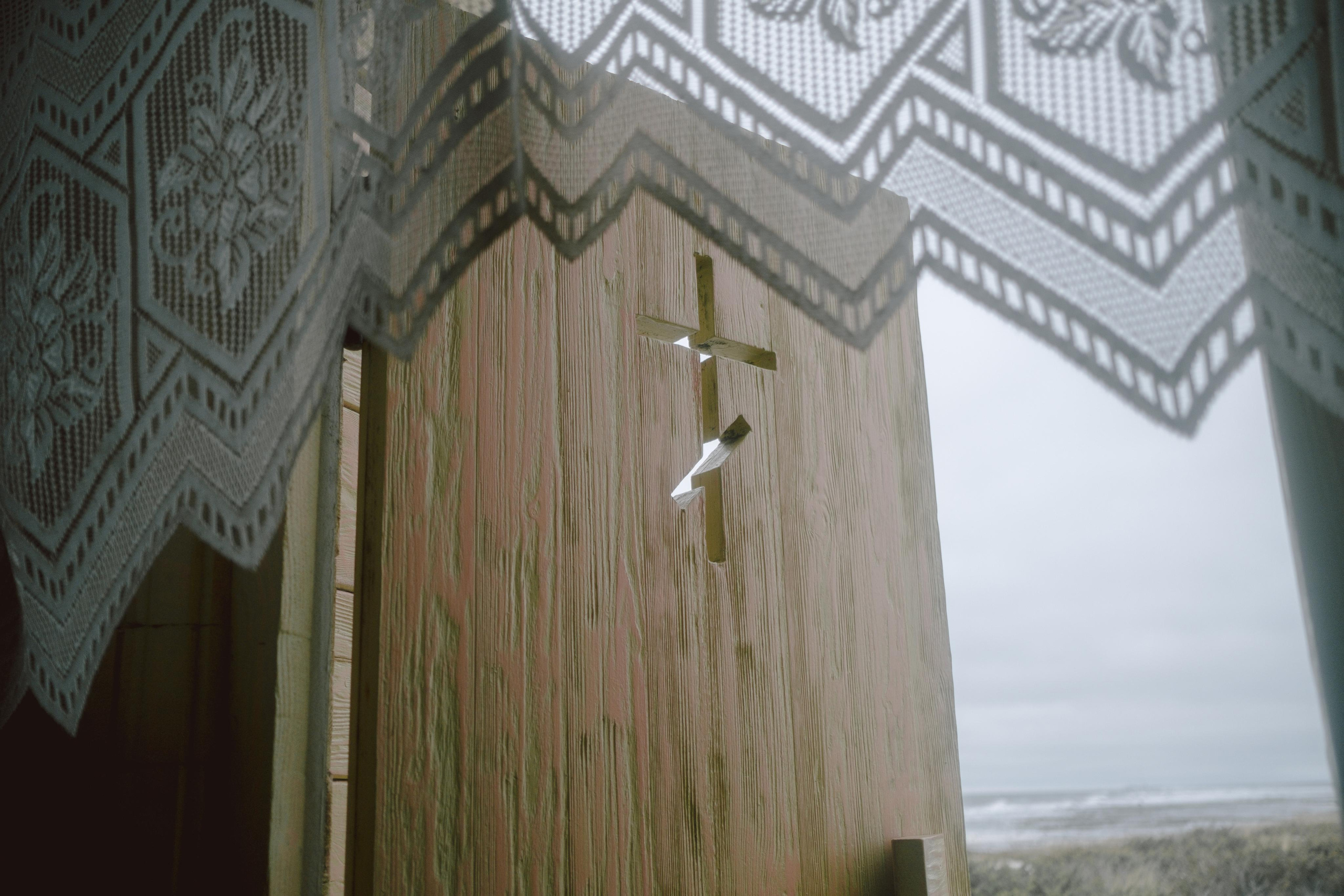 Tersky coast. Photographer Anastasiya Dubrovina