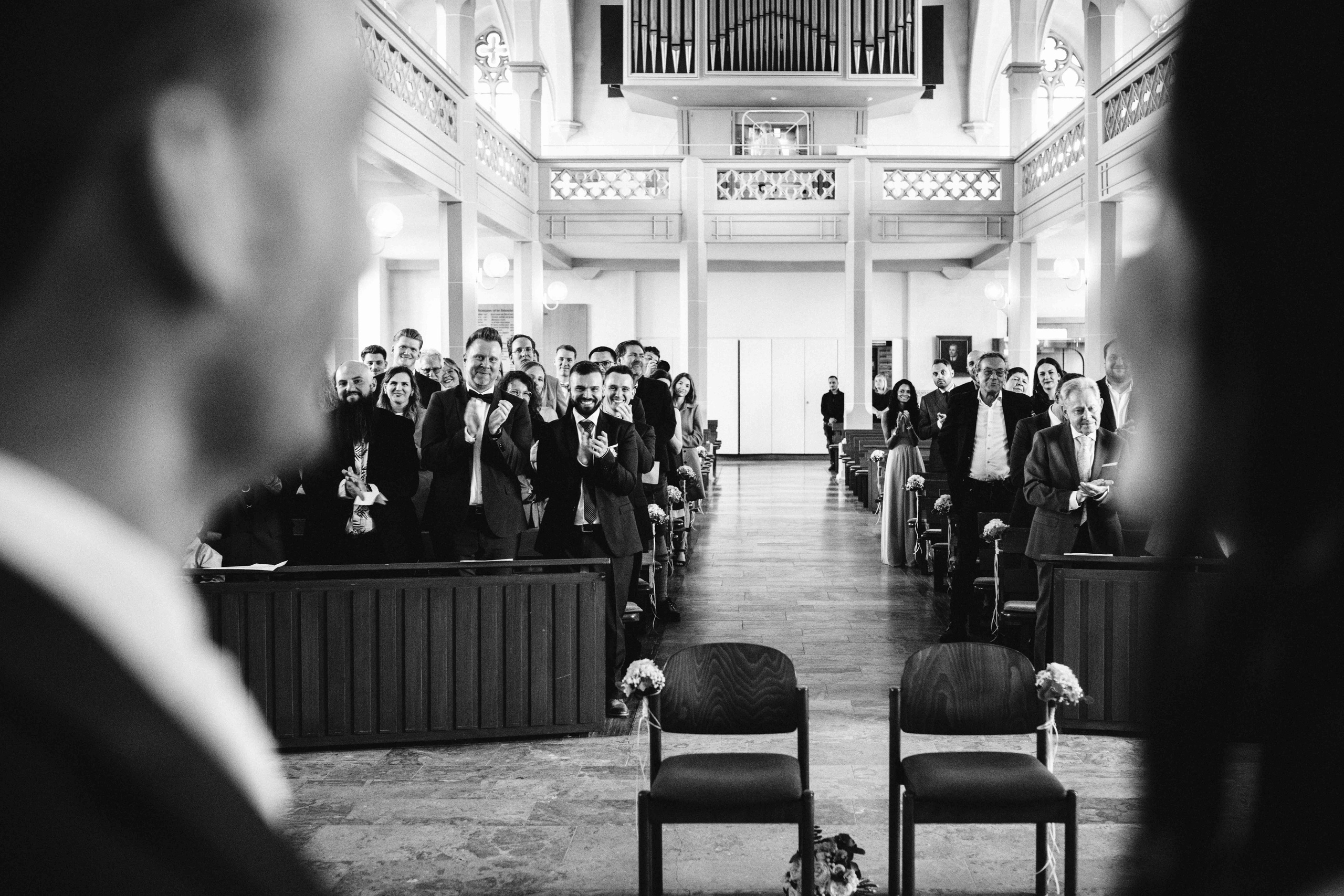 Hochzeit von Karoline & Martin im Hofgut Domäne Hechingen | GentleFrame Hochzeitsfotografie. Authentische, emotionale, zeitlose Hochzeitsfotografie aus Albstadt