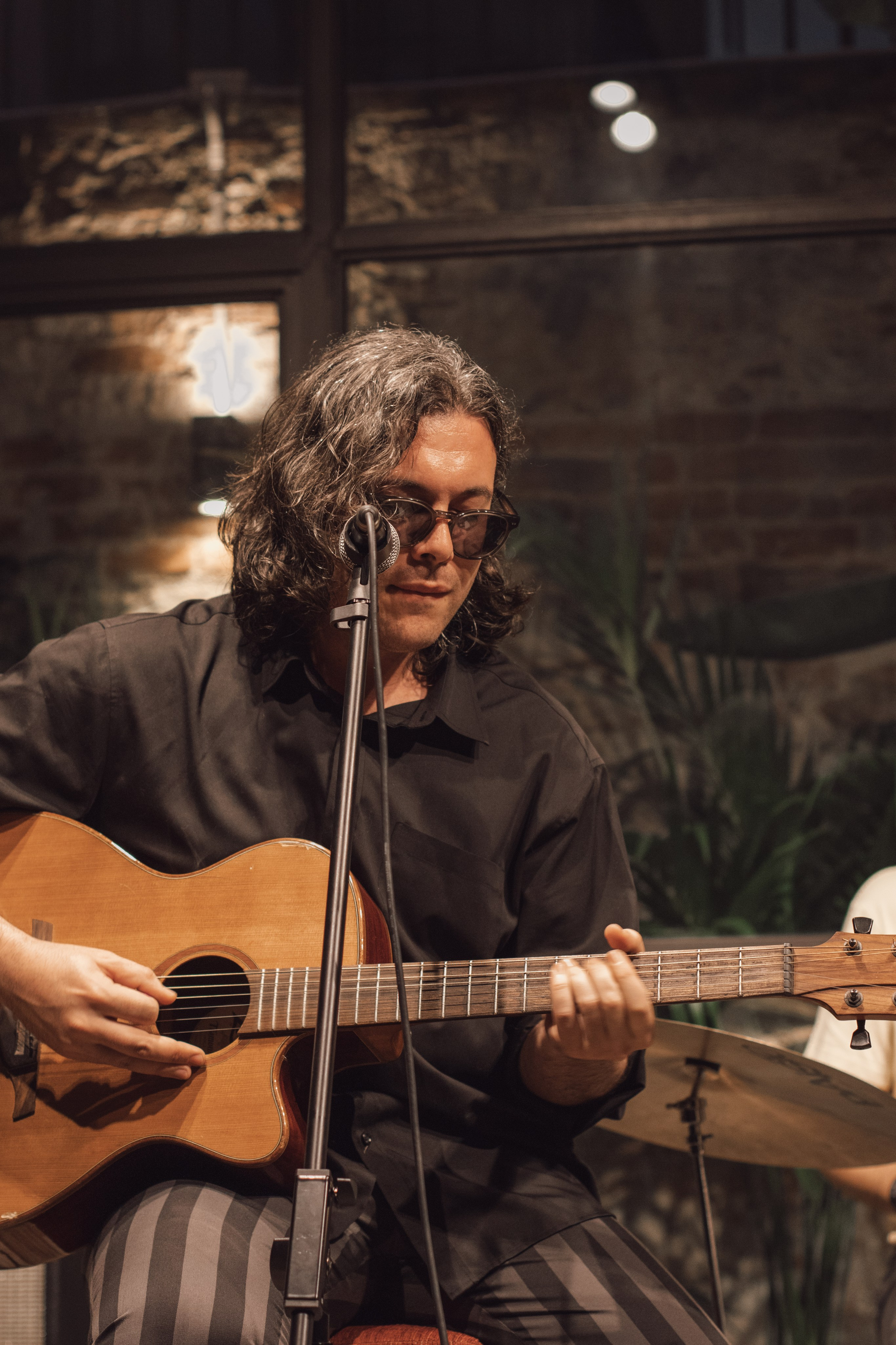 Neslive Music, Barcelona. Главная