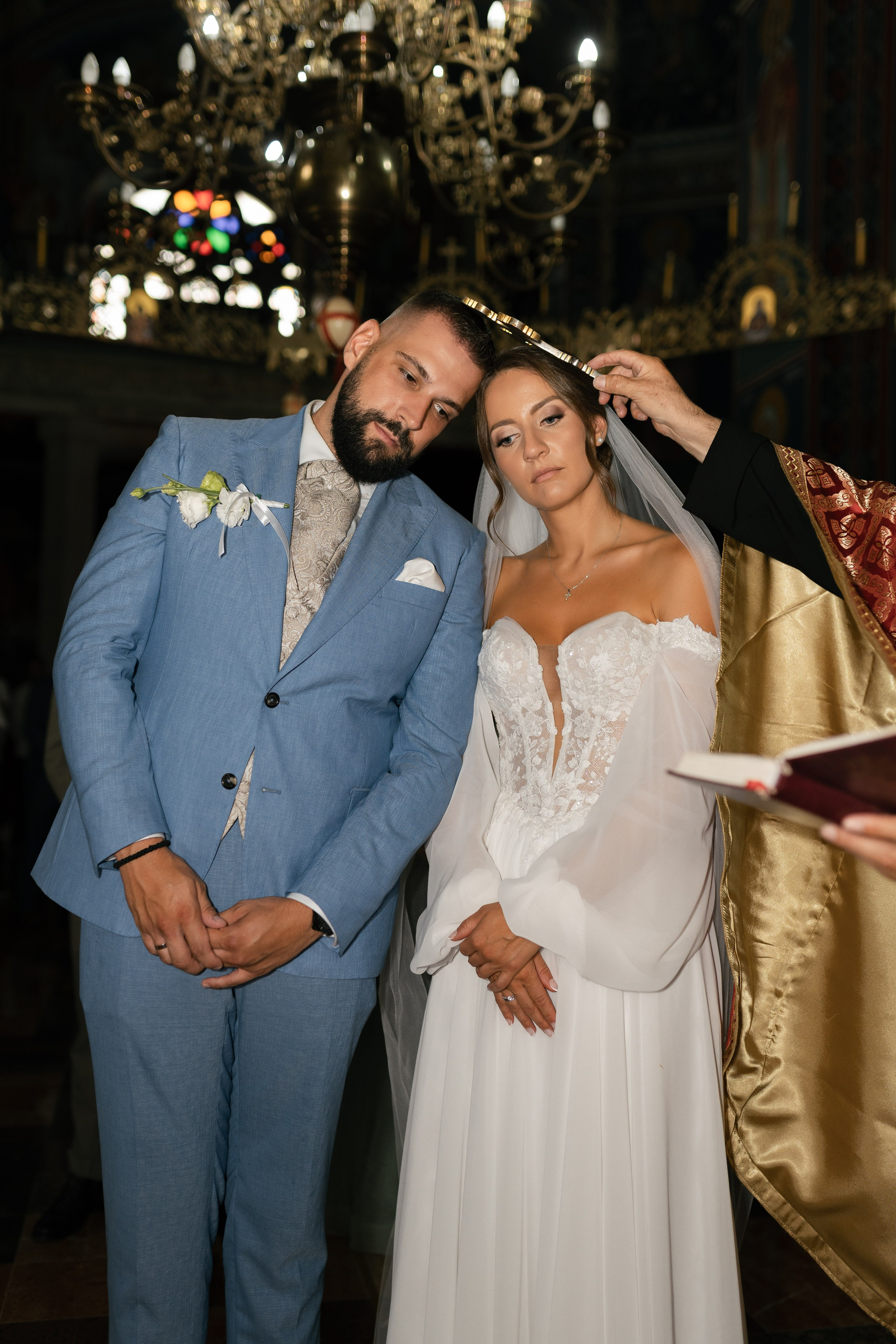 M&D|Between City Lights and Hidden Oasis. Black Sheep Produkcija| Wedding Photography and Wedding Films, based in Kragujevac, Europe / Fotograf i videograf, Kragujevac, Srbija