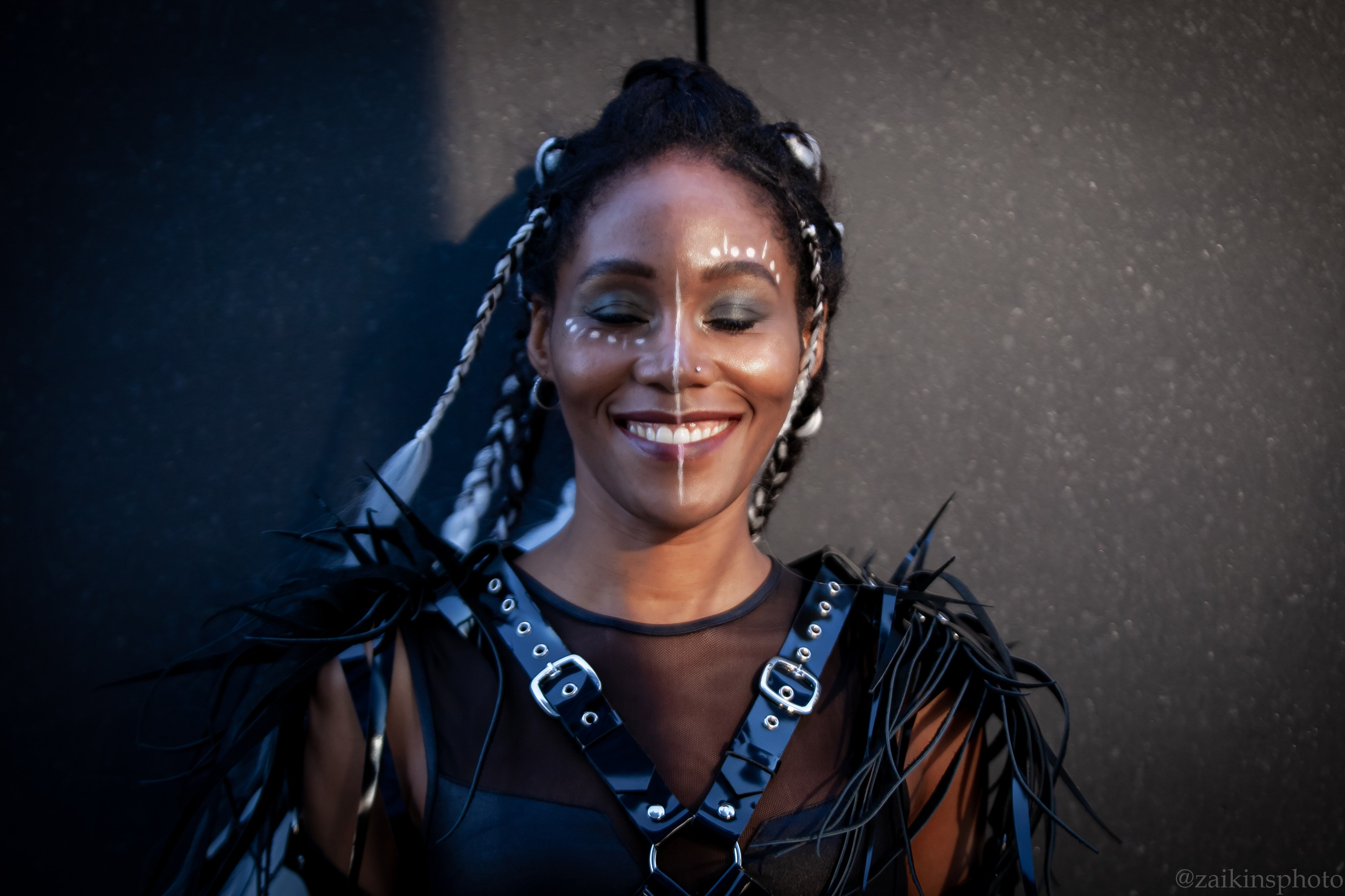 The Power Inside. Main