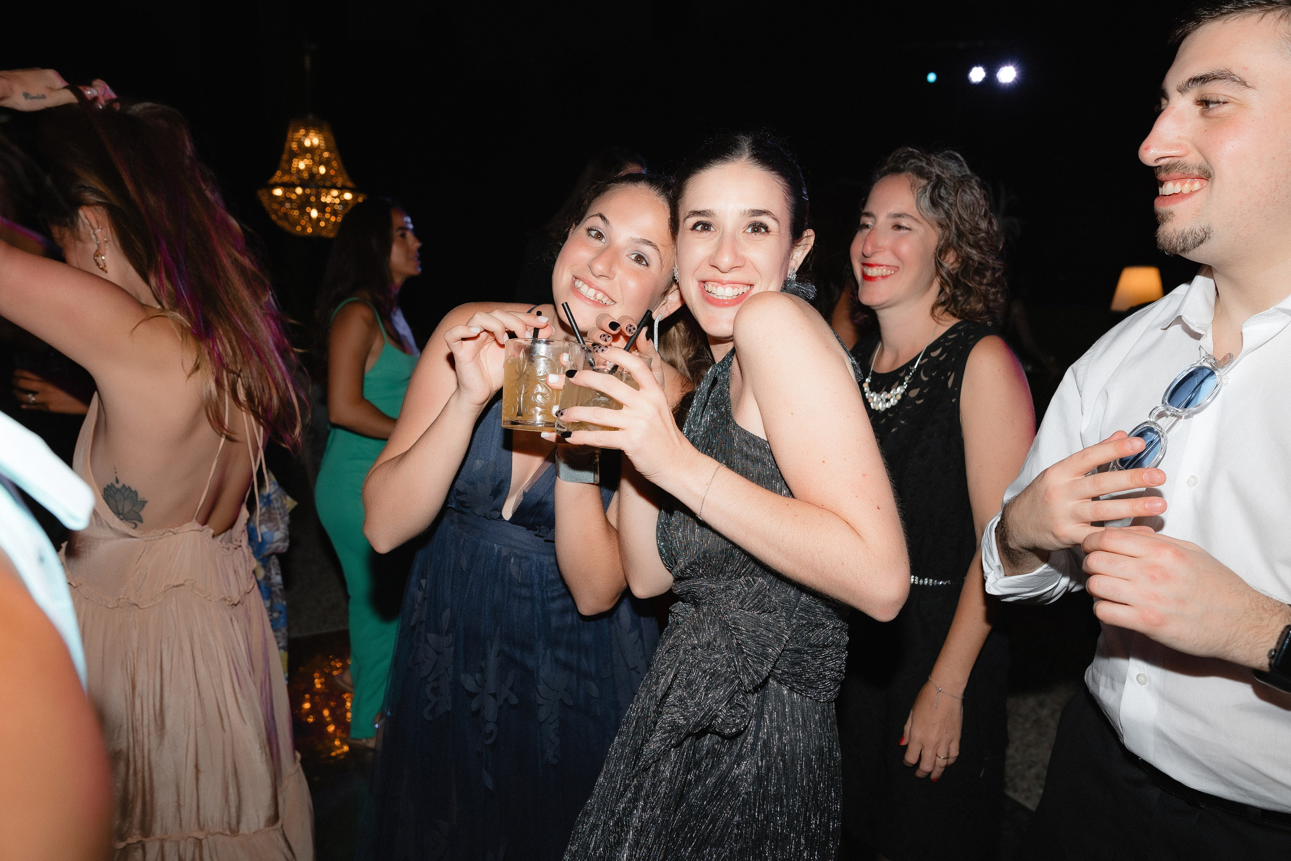 Eden & Nicolas, Villa Rizzardi, Verona. Фотограф в Милане Анна Линник