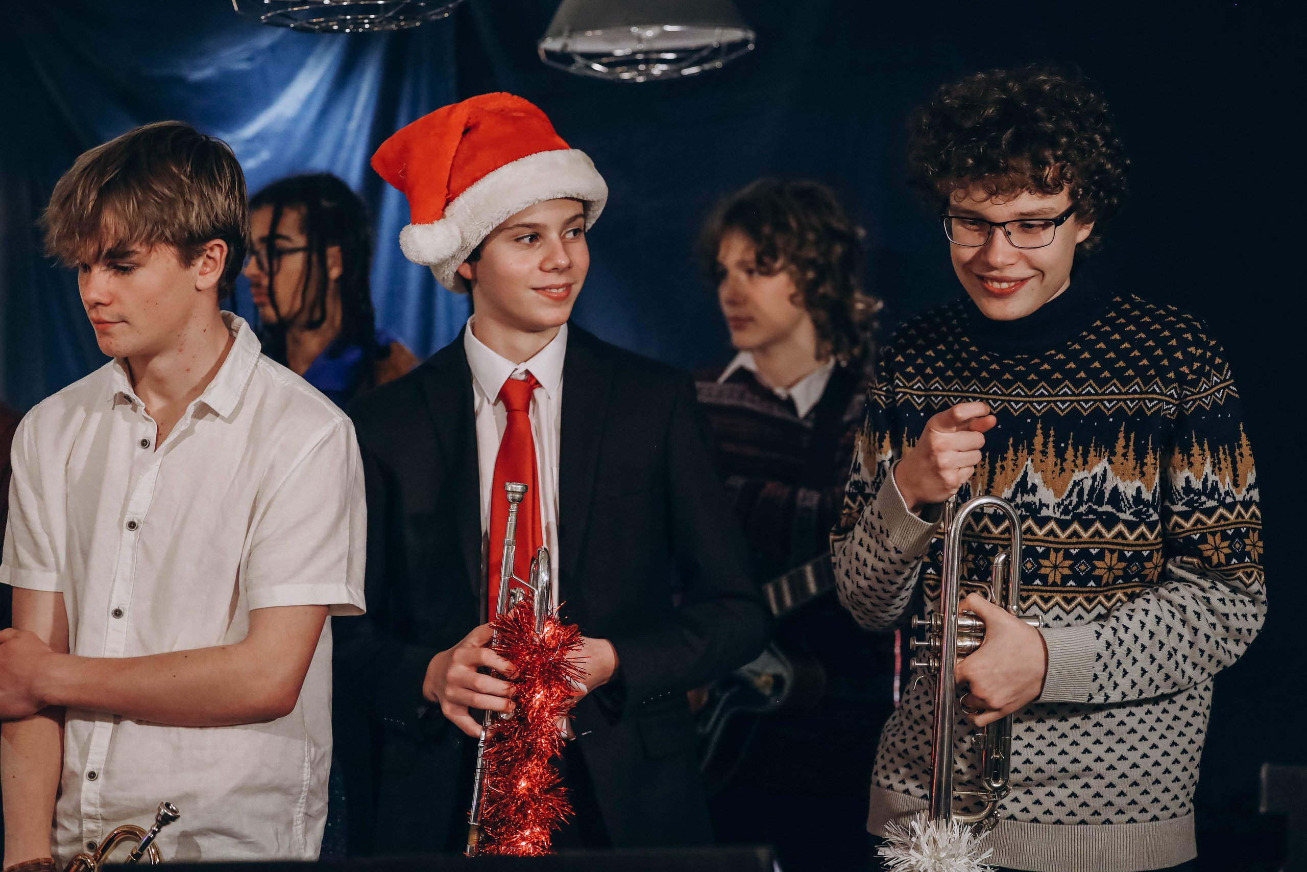 Music Event Photography