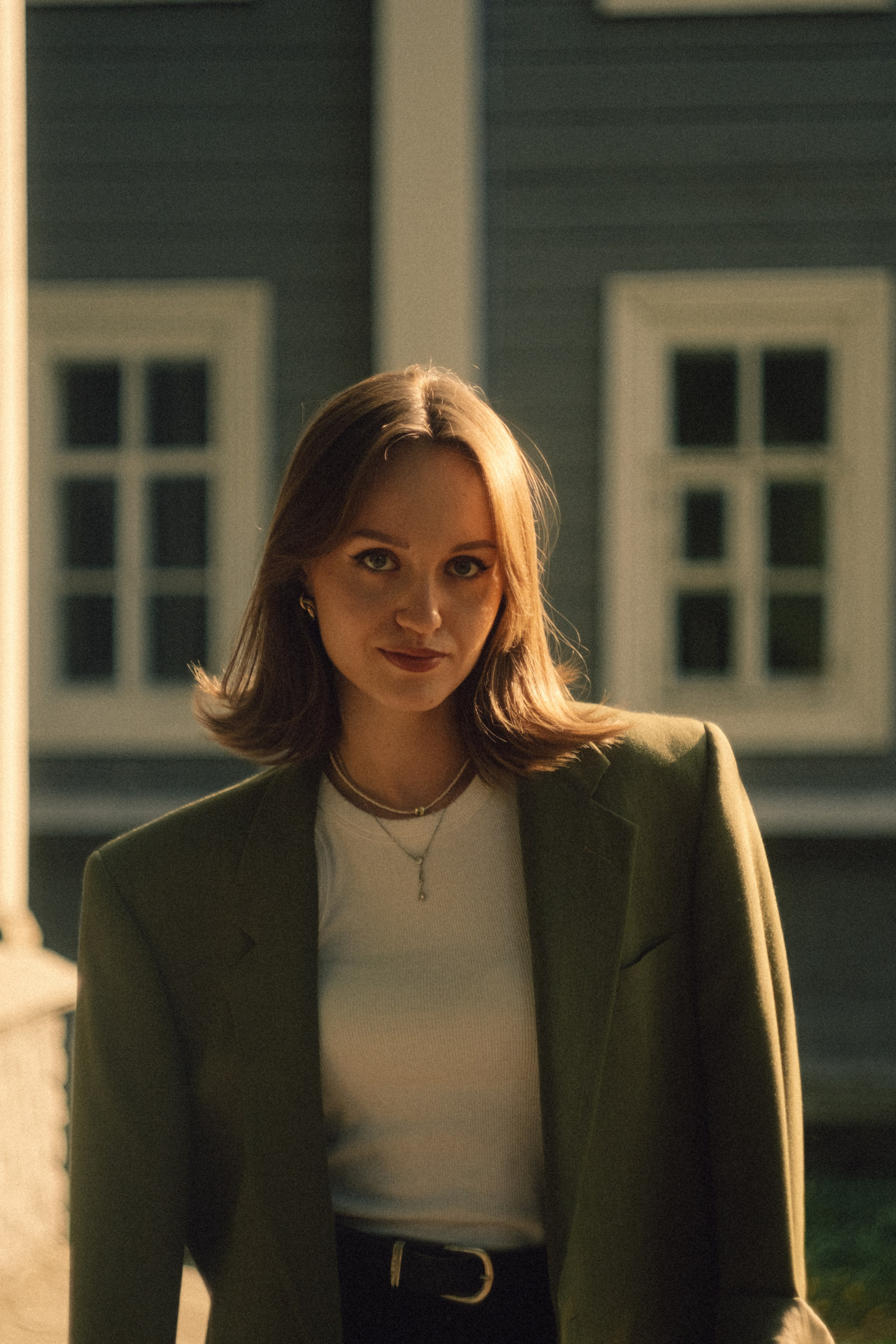 Elizabeth. Nikita Pavlov, Photographer — Vienna, Austria