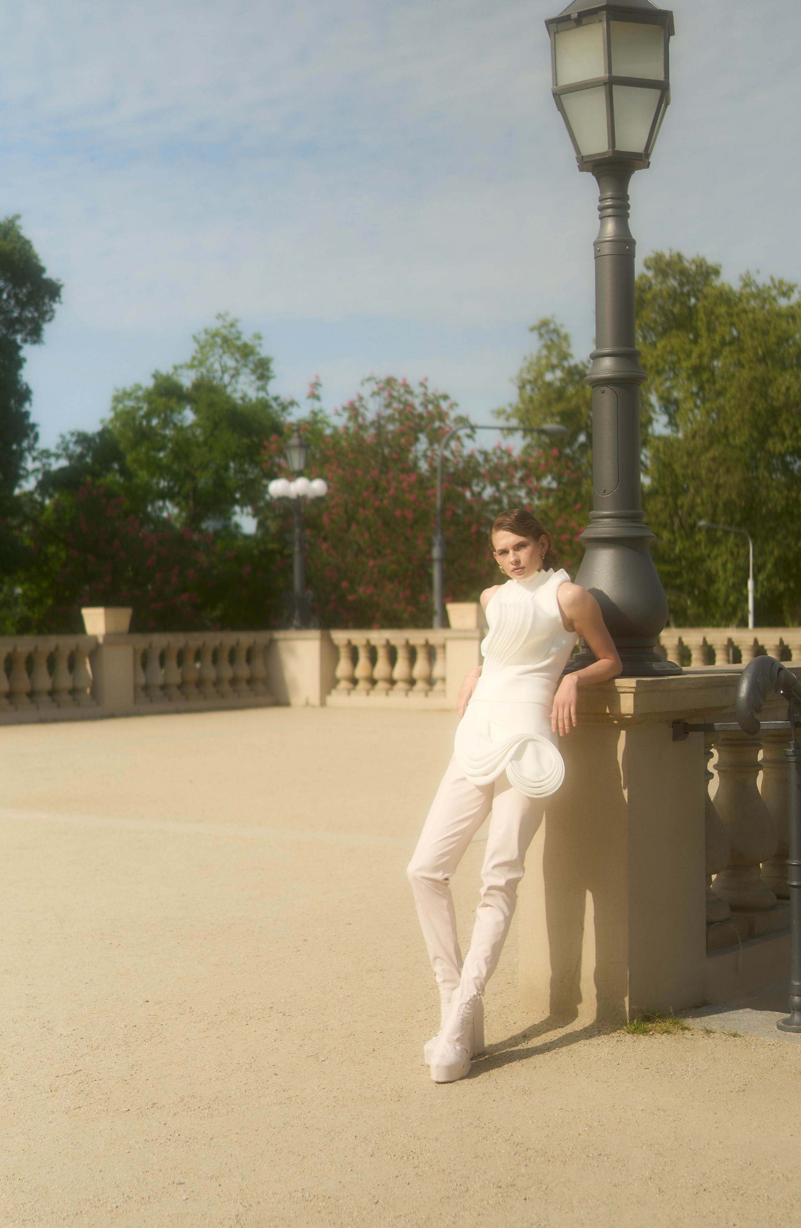 Julia Abramova ARTISTICPUNKS