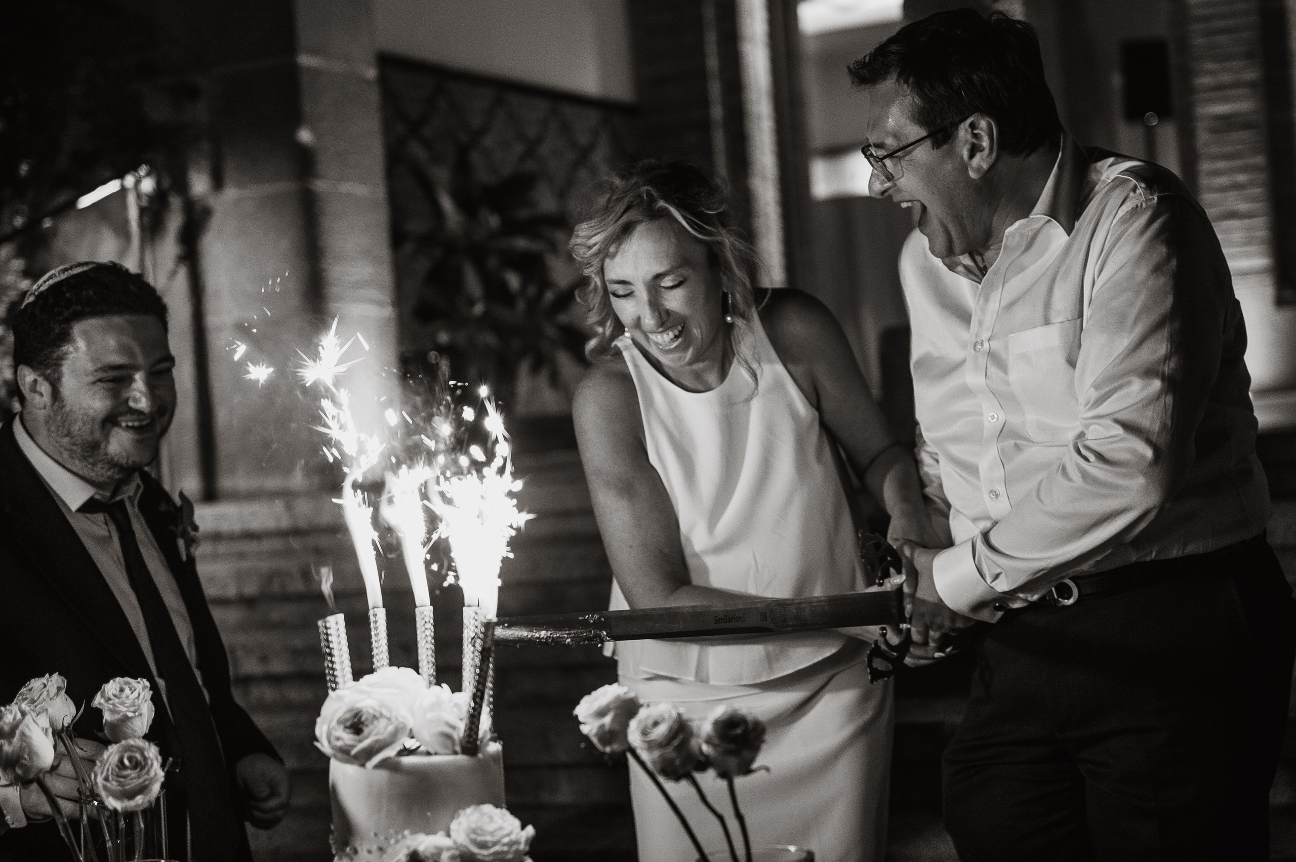 MULTI-DAY WEDDING. Professional photography services in Barcelona by Ekaterina Gasanova