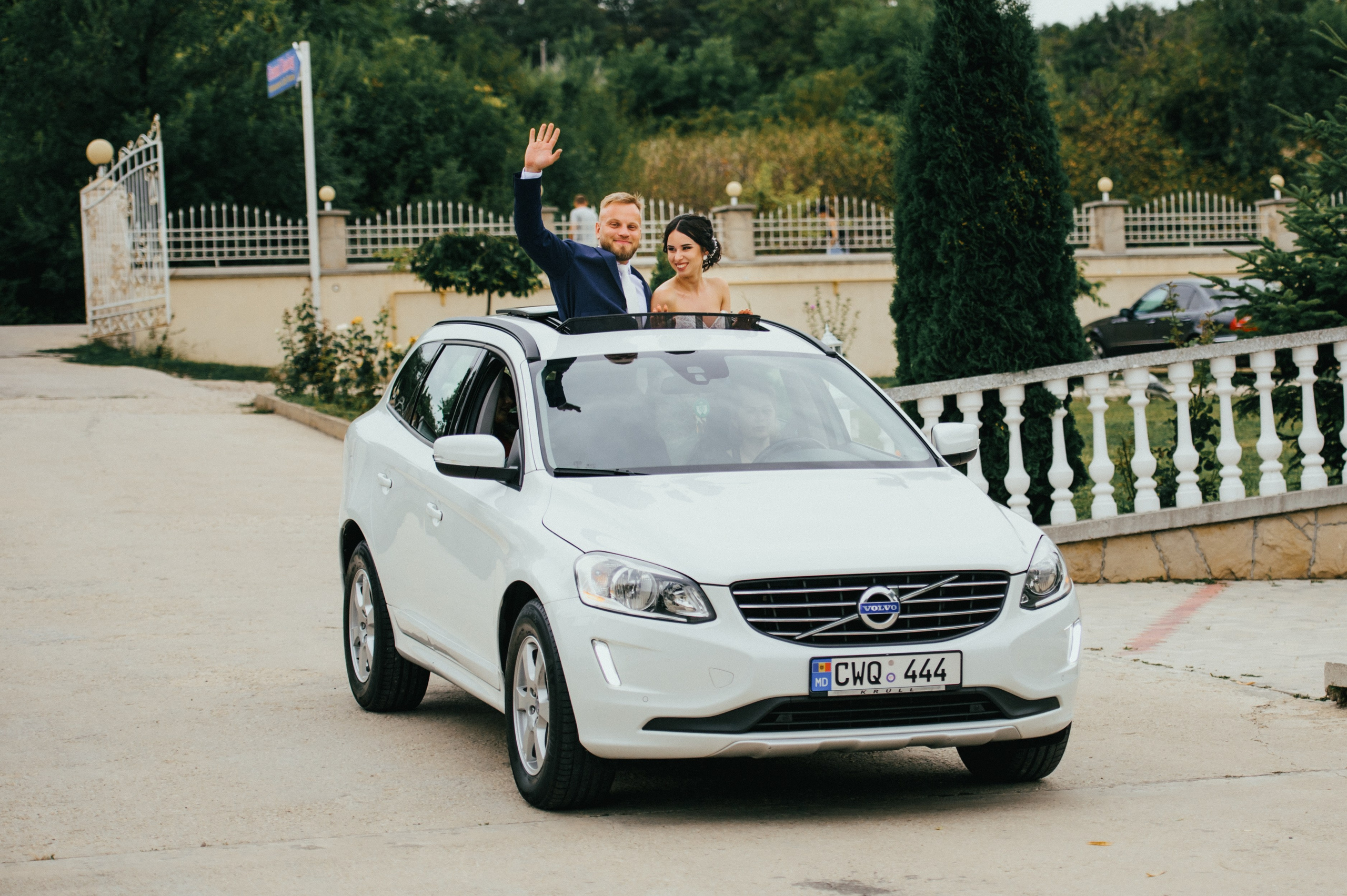 Cristina & Vadim. Fotograf de familie și evenimente