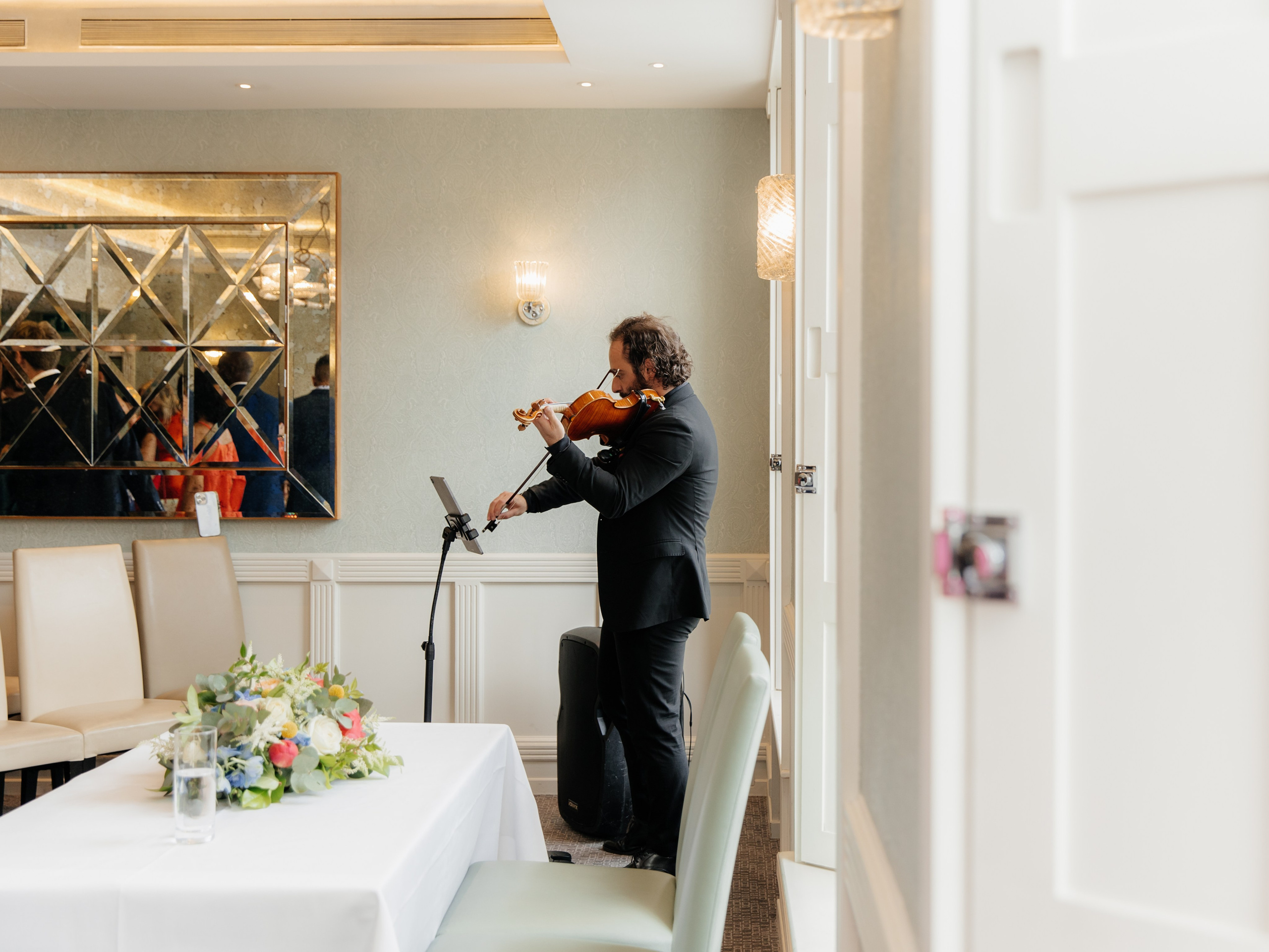 Elegant Wedding Photo Gallery. Timeless Wedding & Event Photography — based London, working across Europe