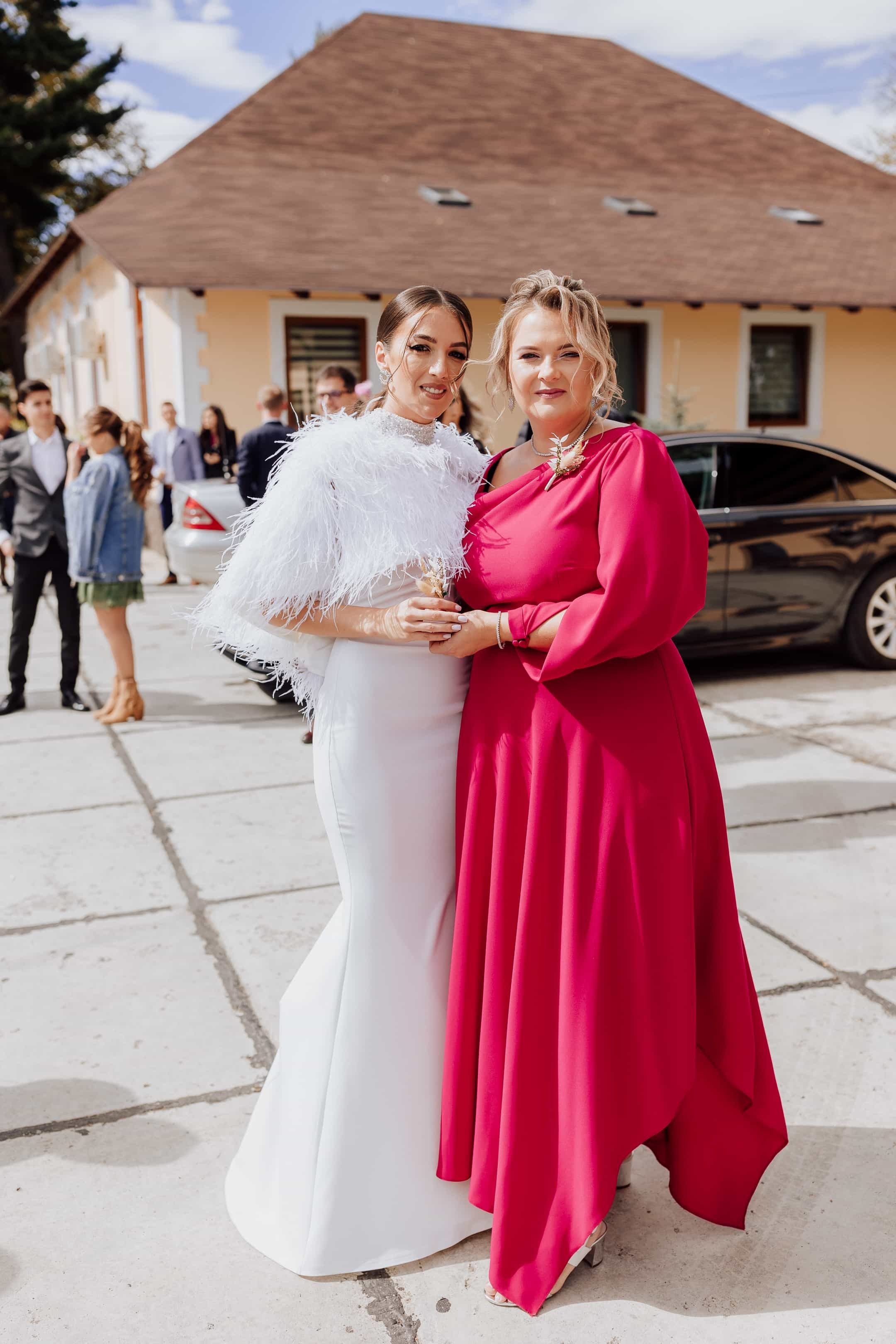 Stefanel & Elena. MovieFrames.ro