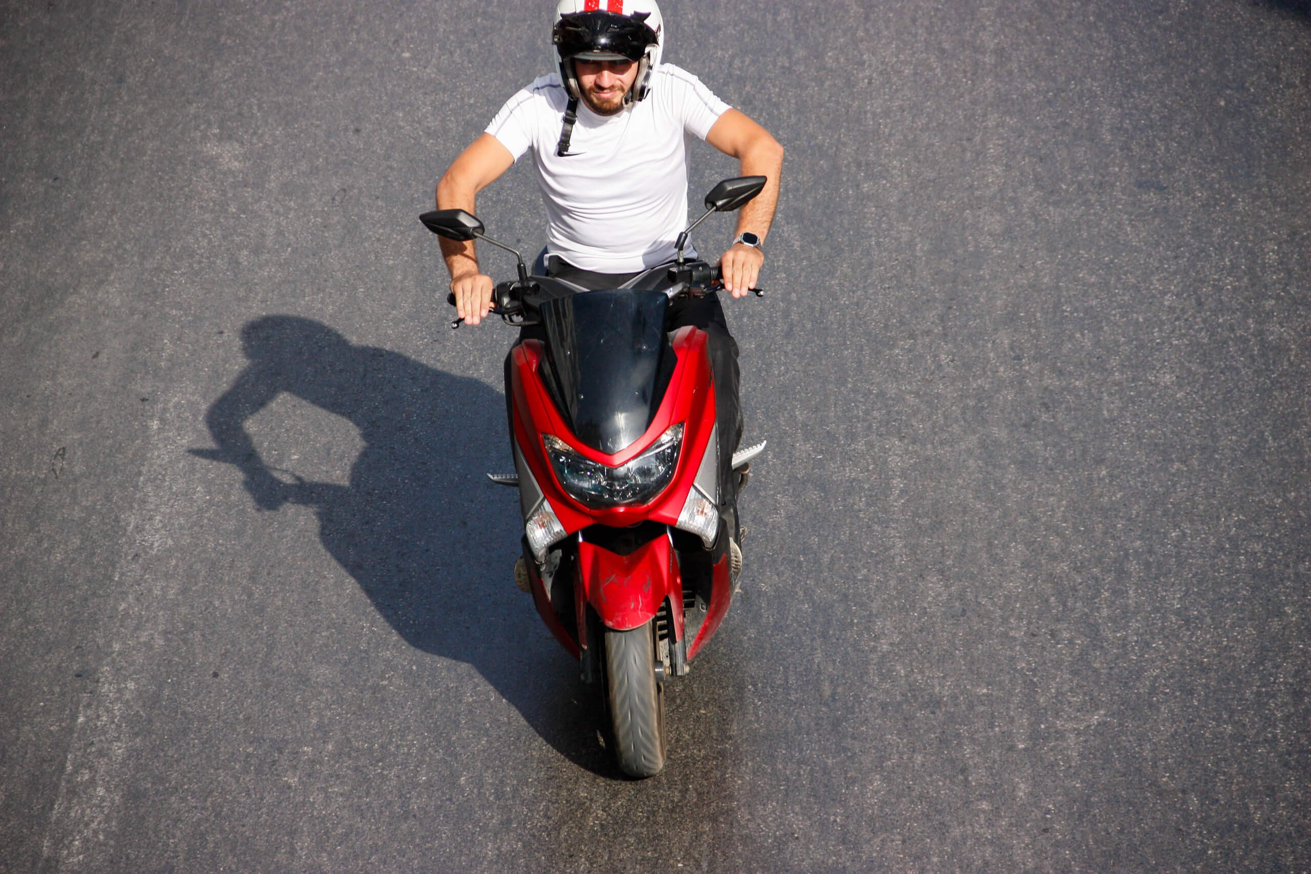 TRAFIK. Документальный фотограф, преподаватель в Берлине Андрей Словолитов