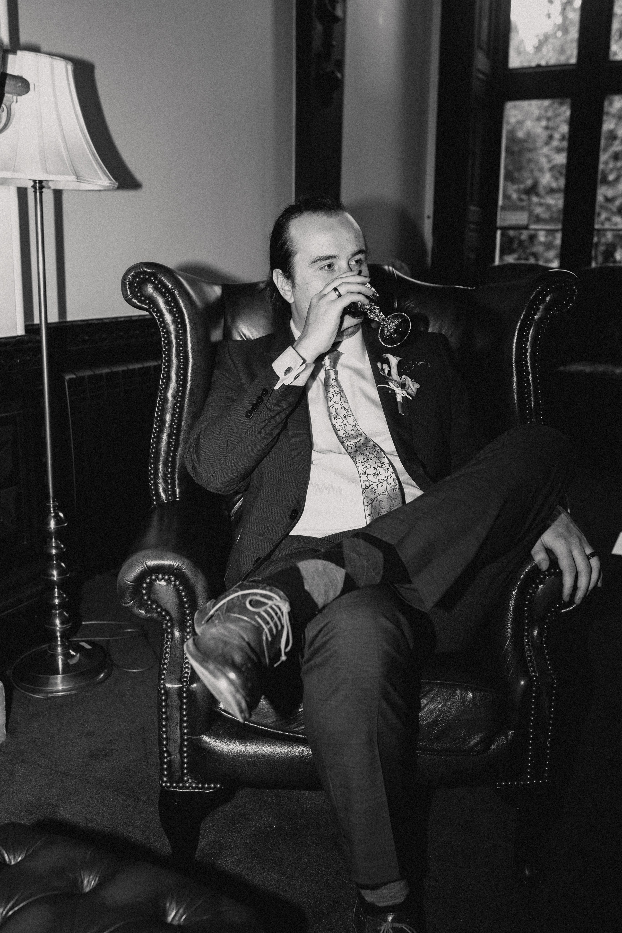 Weddings. Yorkshire Wedding and Portrait Photographer Evie Moon