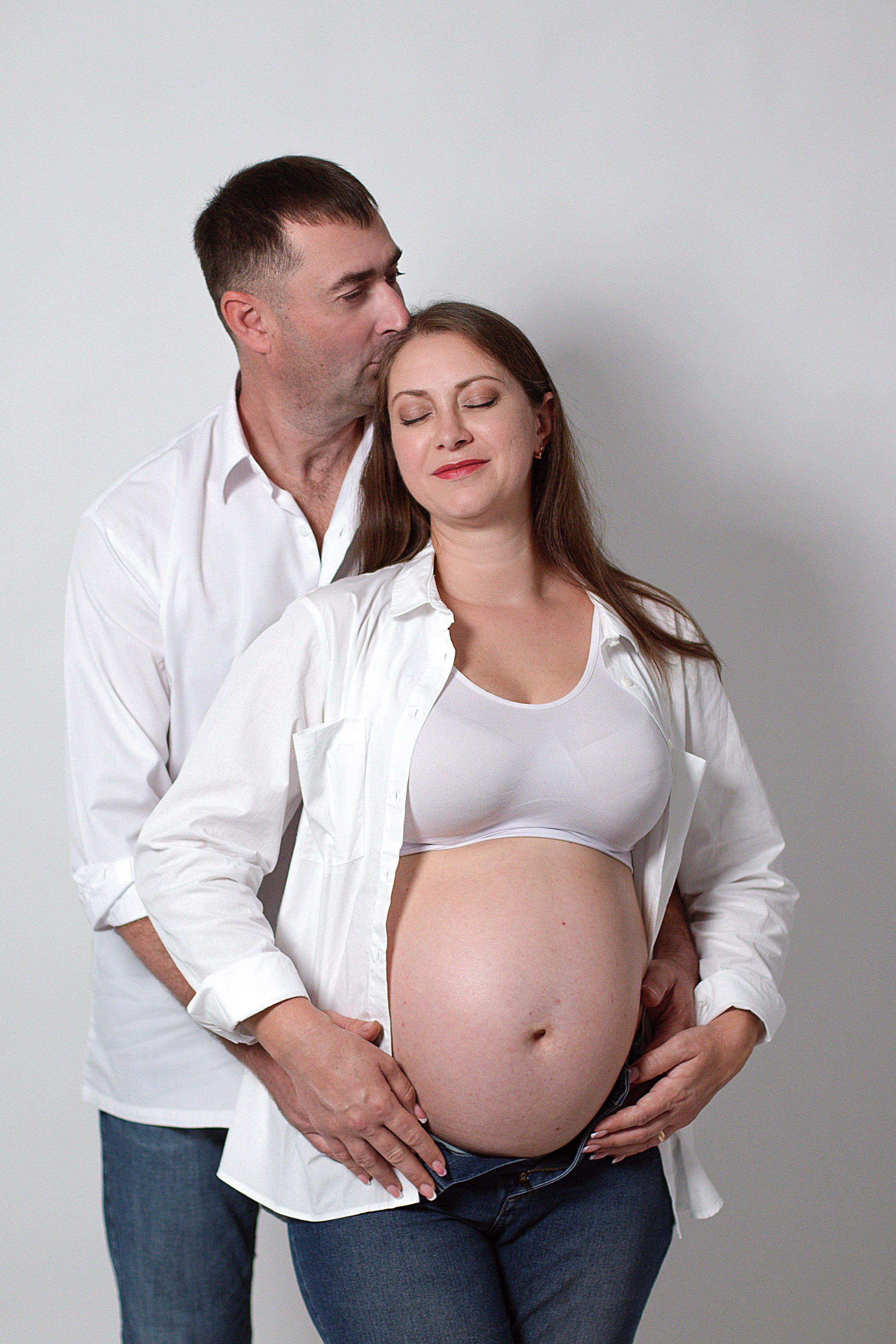 Беременность. Детский и семейный фотограф в г. Бельцы