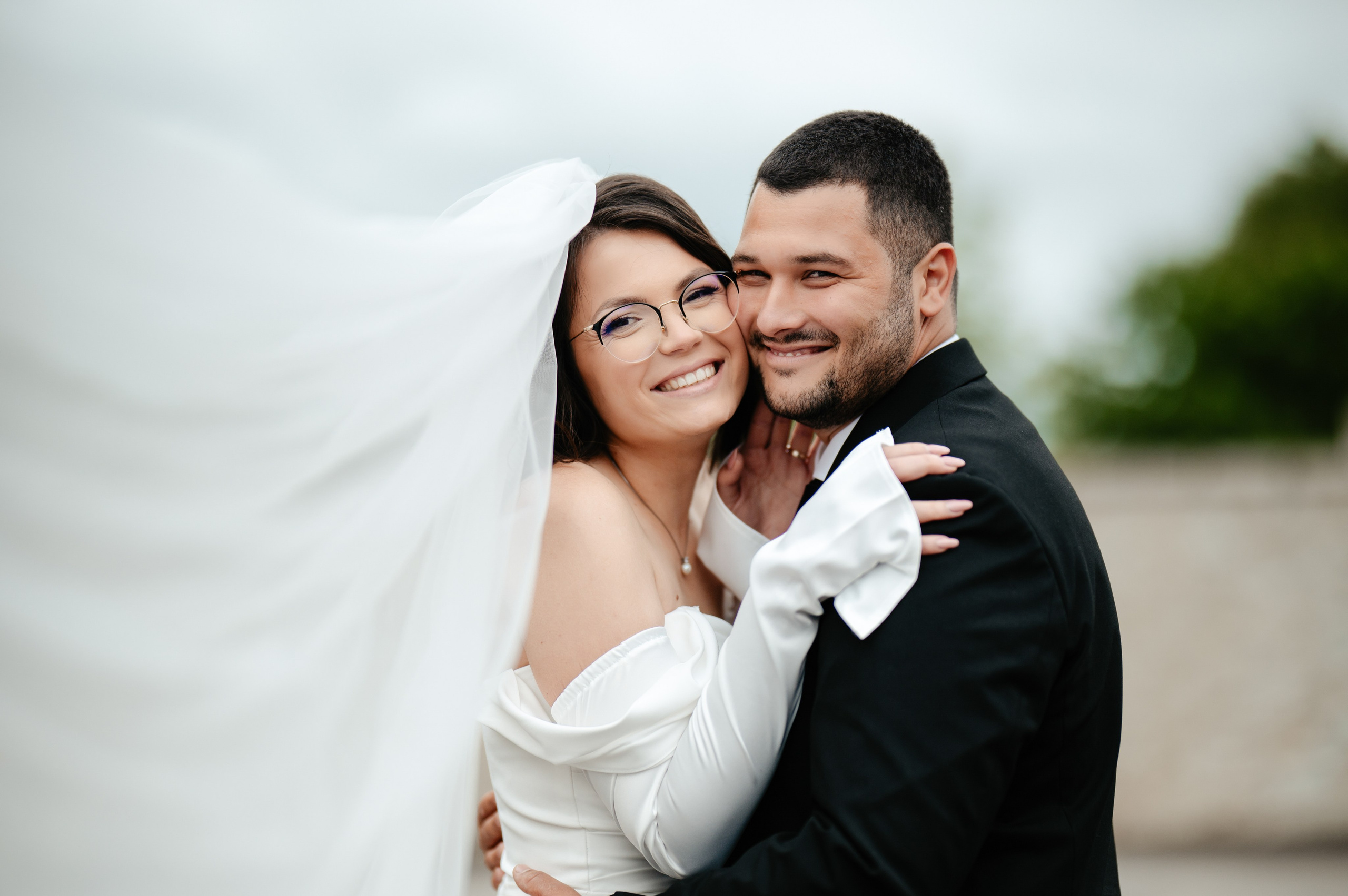 Wedding. EVA Photography