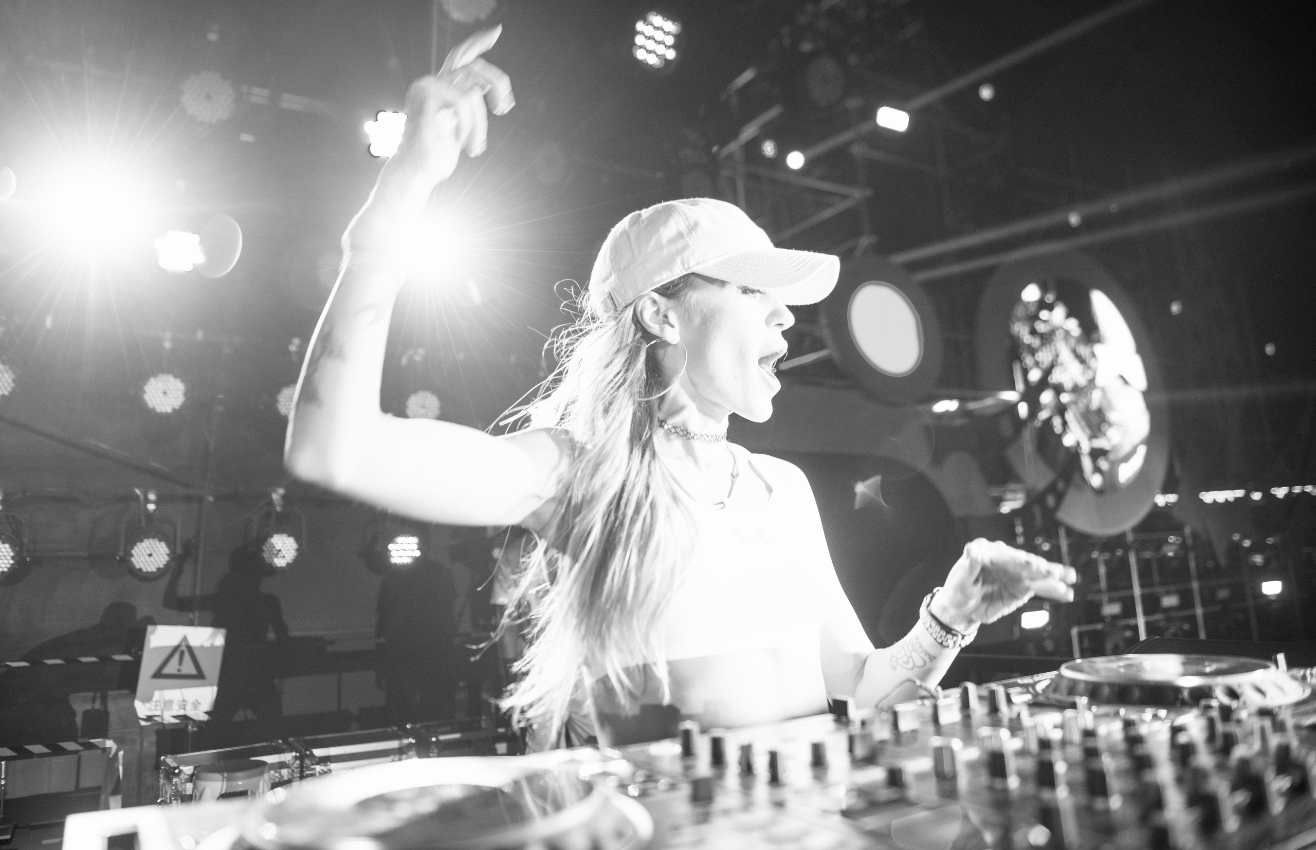 MUSIC. Dj Marry Tee Copenhagen