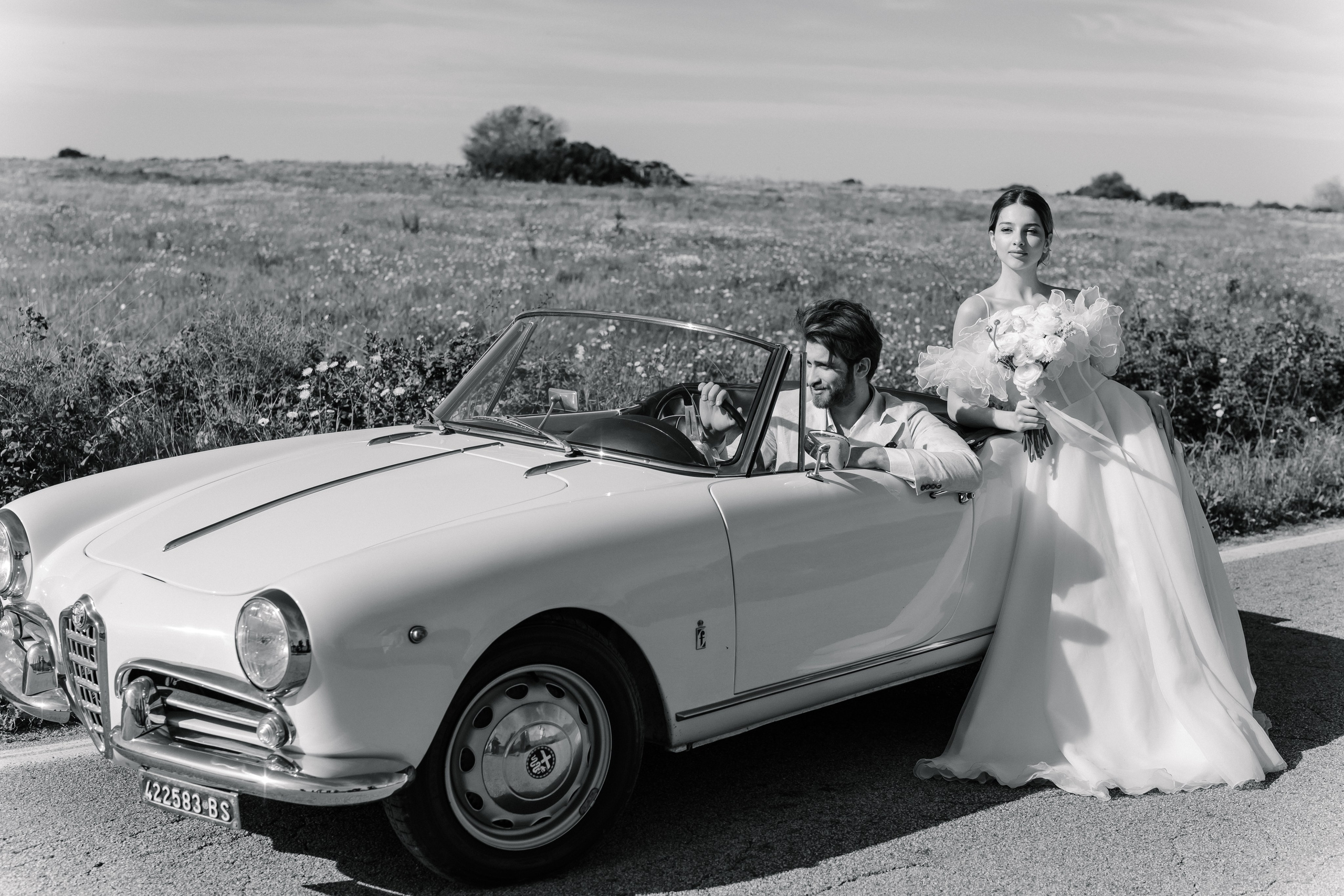 Puglia. Весільний фотограф Вікторія Саврук