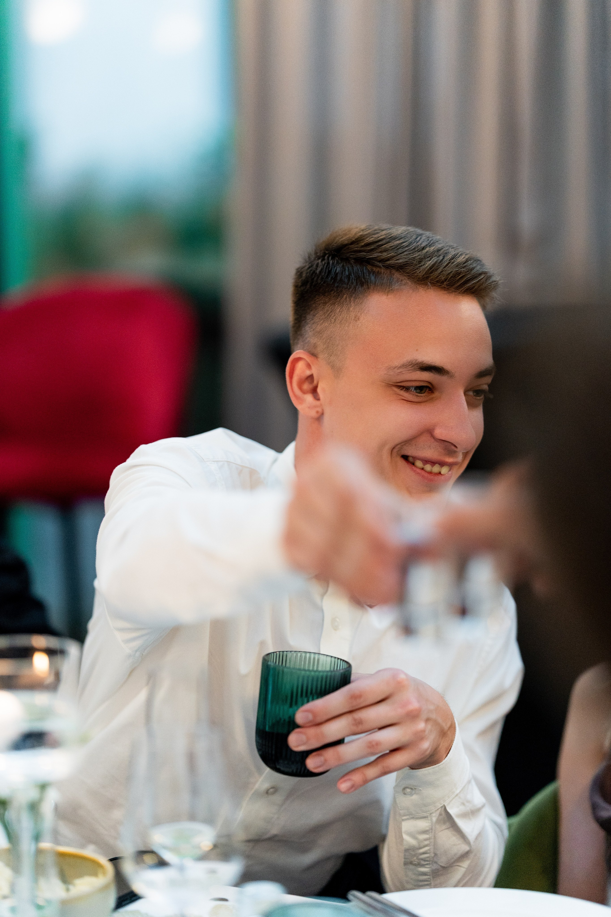 B&S. SL Wedding Photo: ponadczasowa 💍 fotografia ślubna | Wrocław & Europa