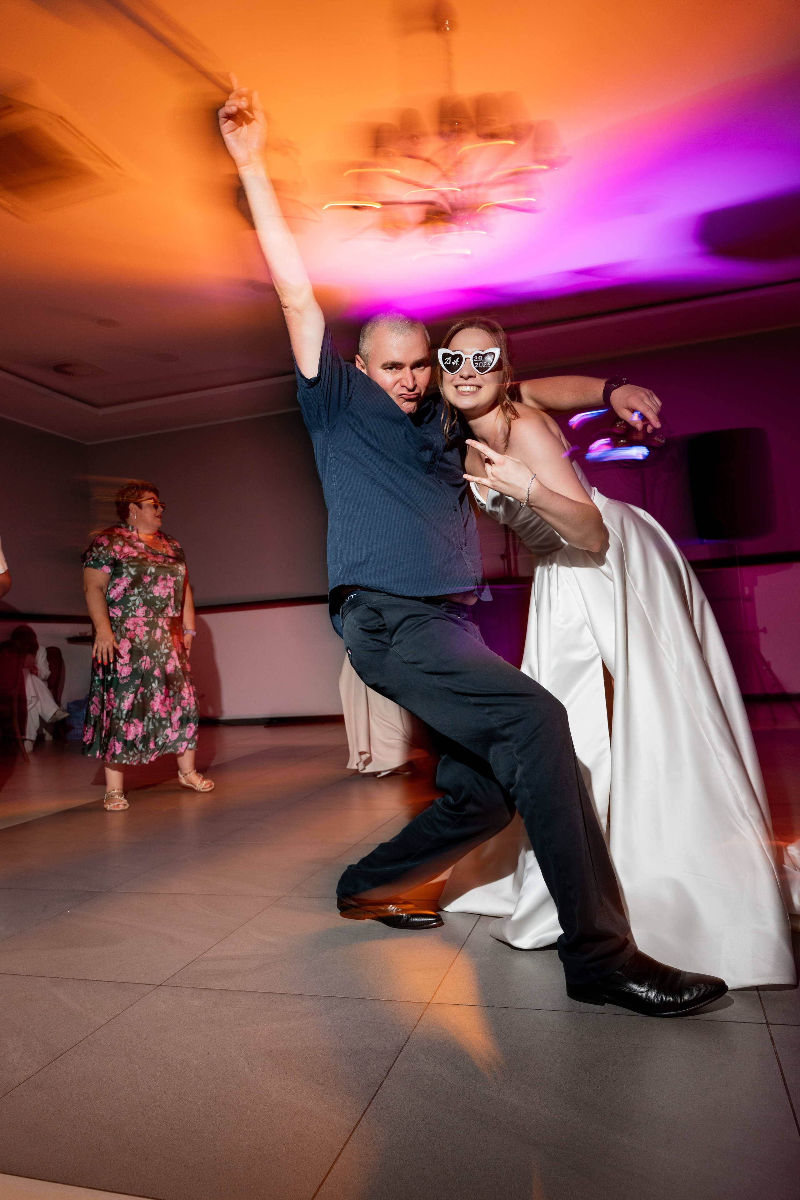 A&D. SL Wedding Photo: ponadczasowa 💍 fotografia ślubna | Wrocław & Europa