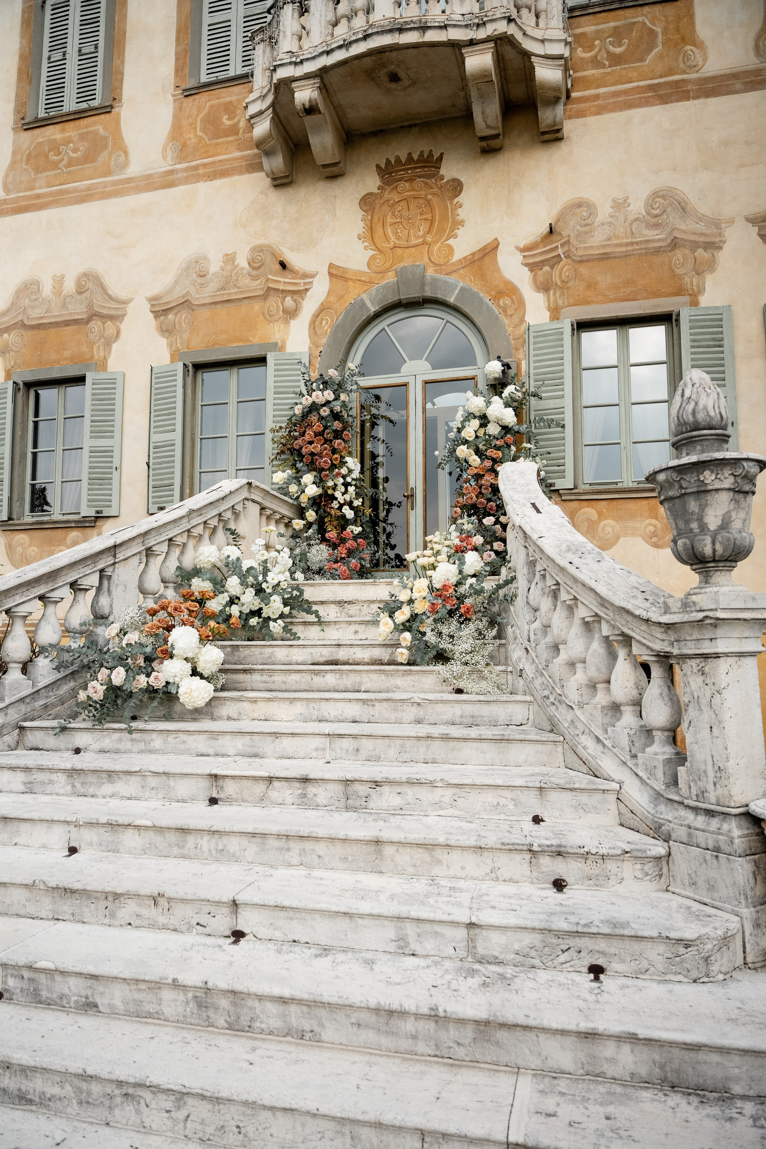 D&C: Bergamo. SL Wedding Photo: ponadczasowa 💍 fotografia ślubna | Wrocław & Europa