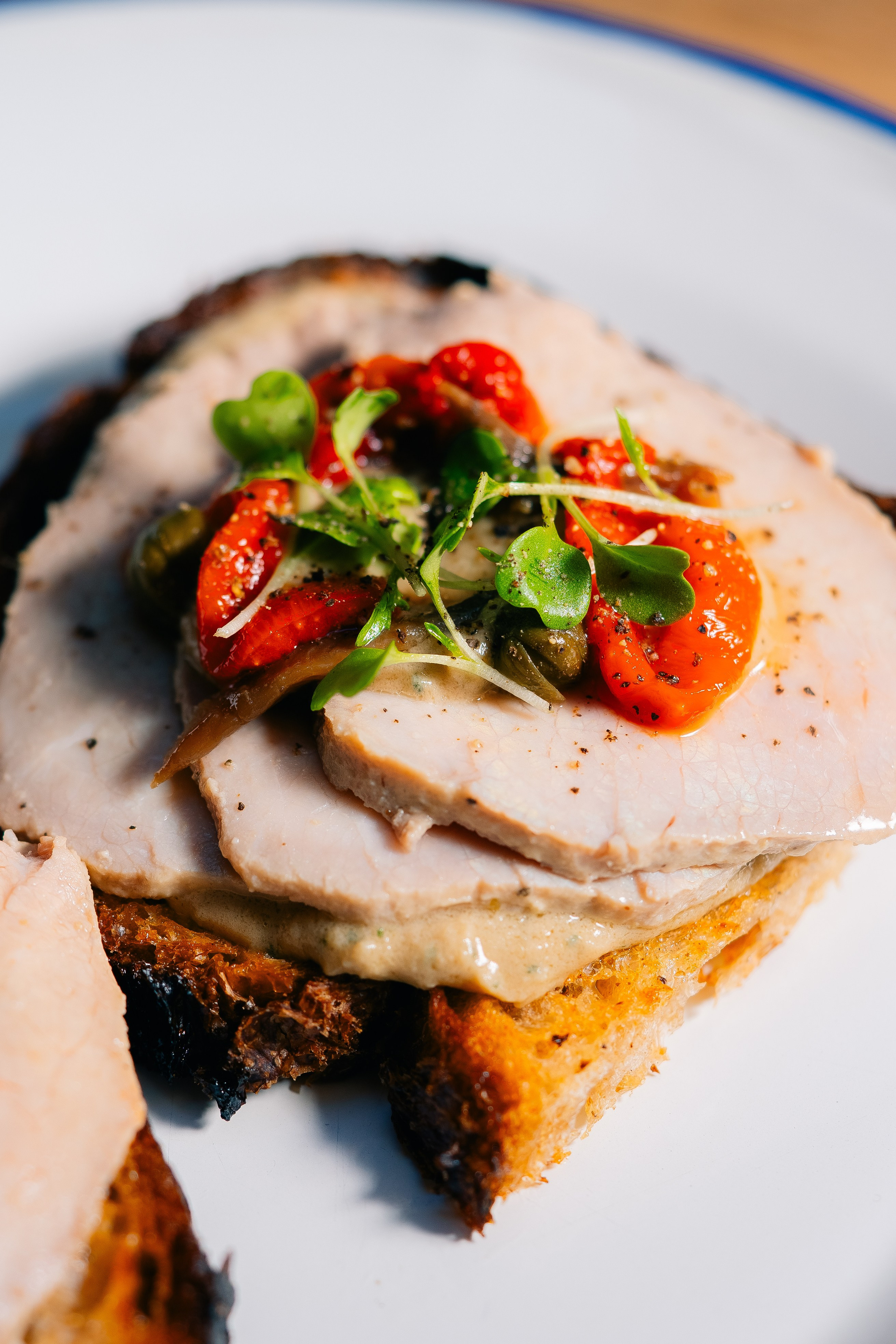 Летнее меню бара Voyager 1. Мария Шер. Профессиональный фотограф в городе Порту, Португалия