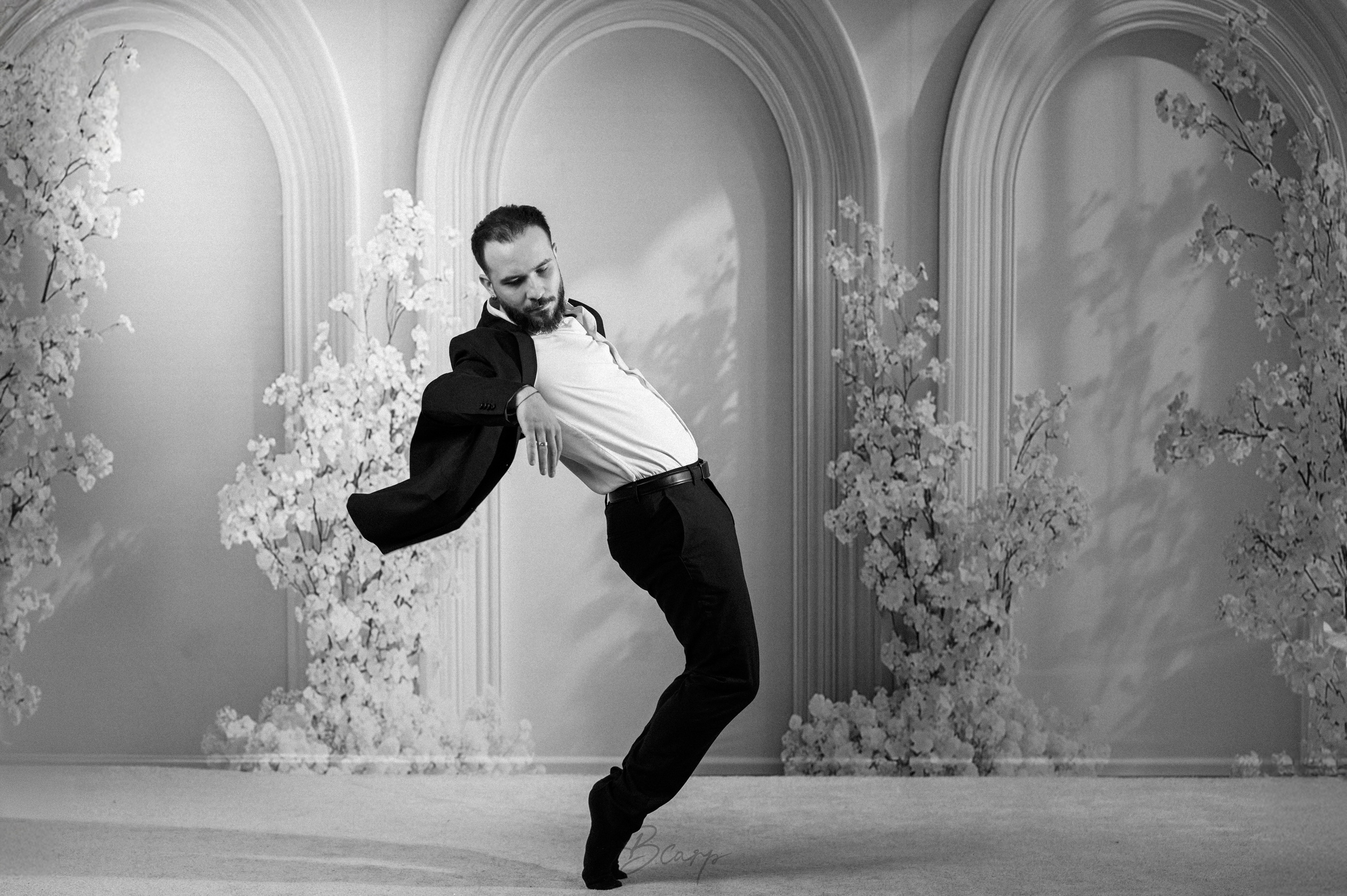 Daria & Denis. BCarp Productions