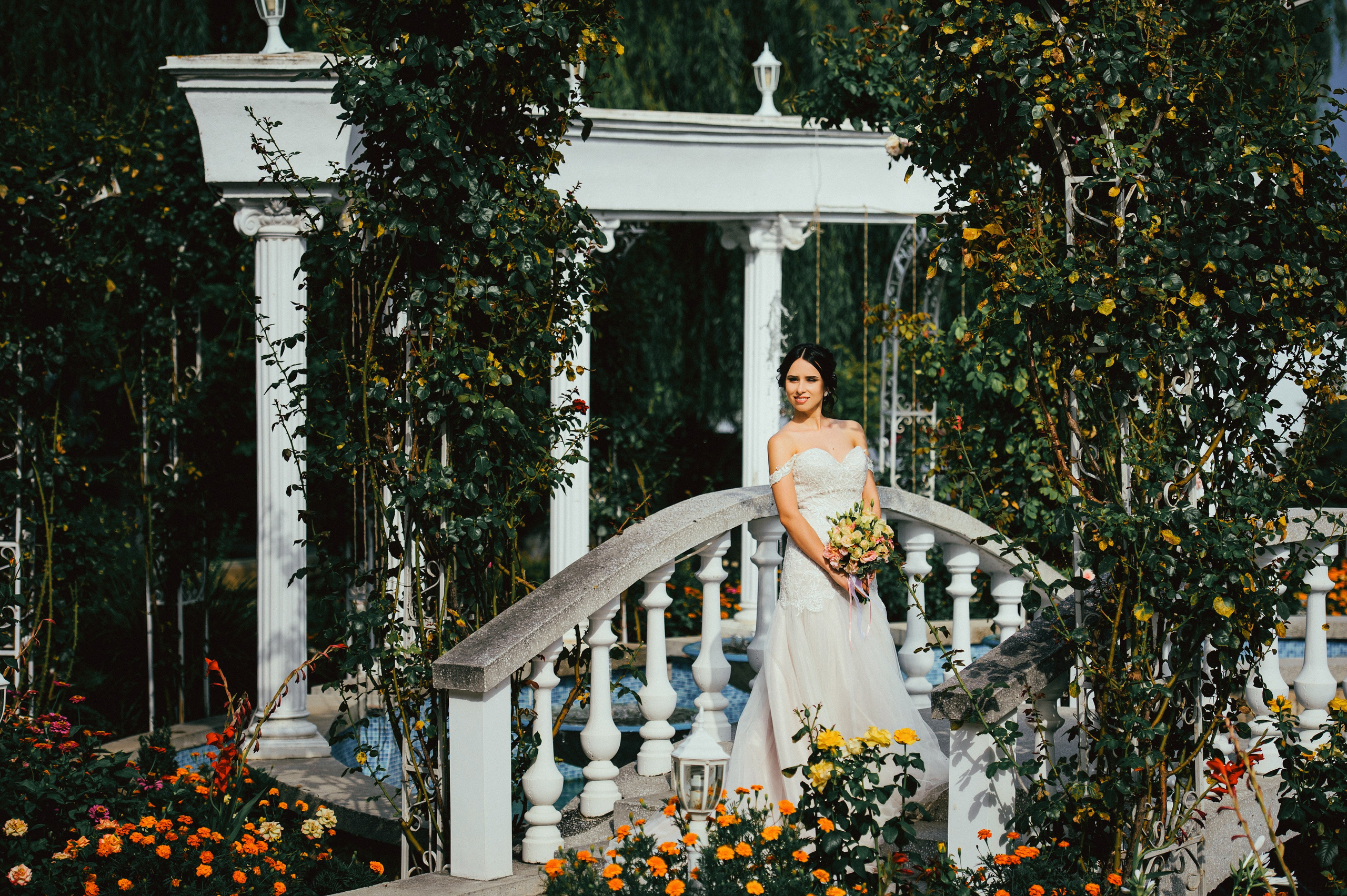 Cristina & Vadim. Fotograf de familie și evenimente