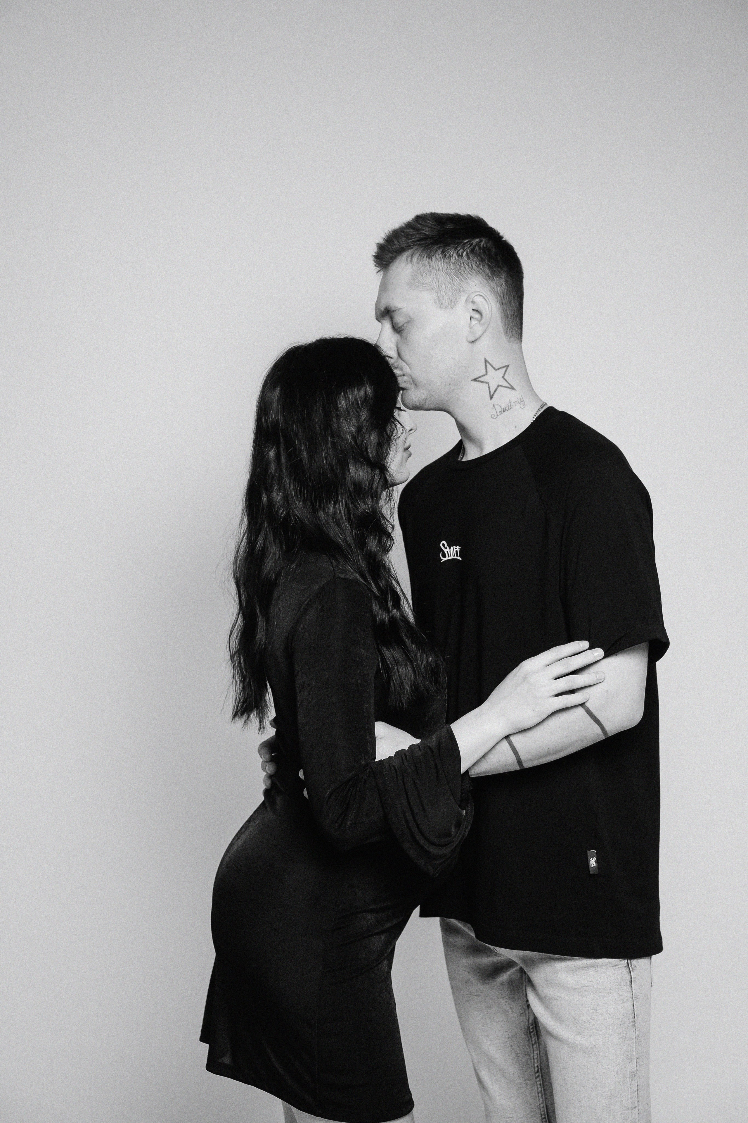 Viktoria&Dmytro. Wedding photographer Italy