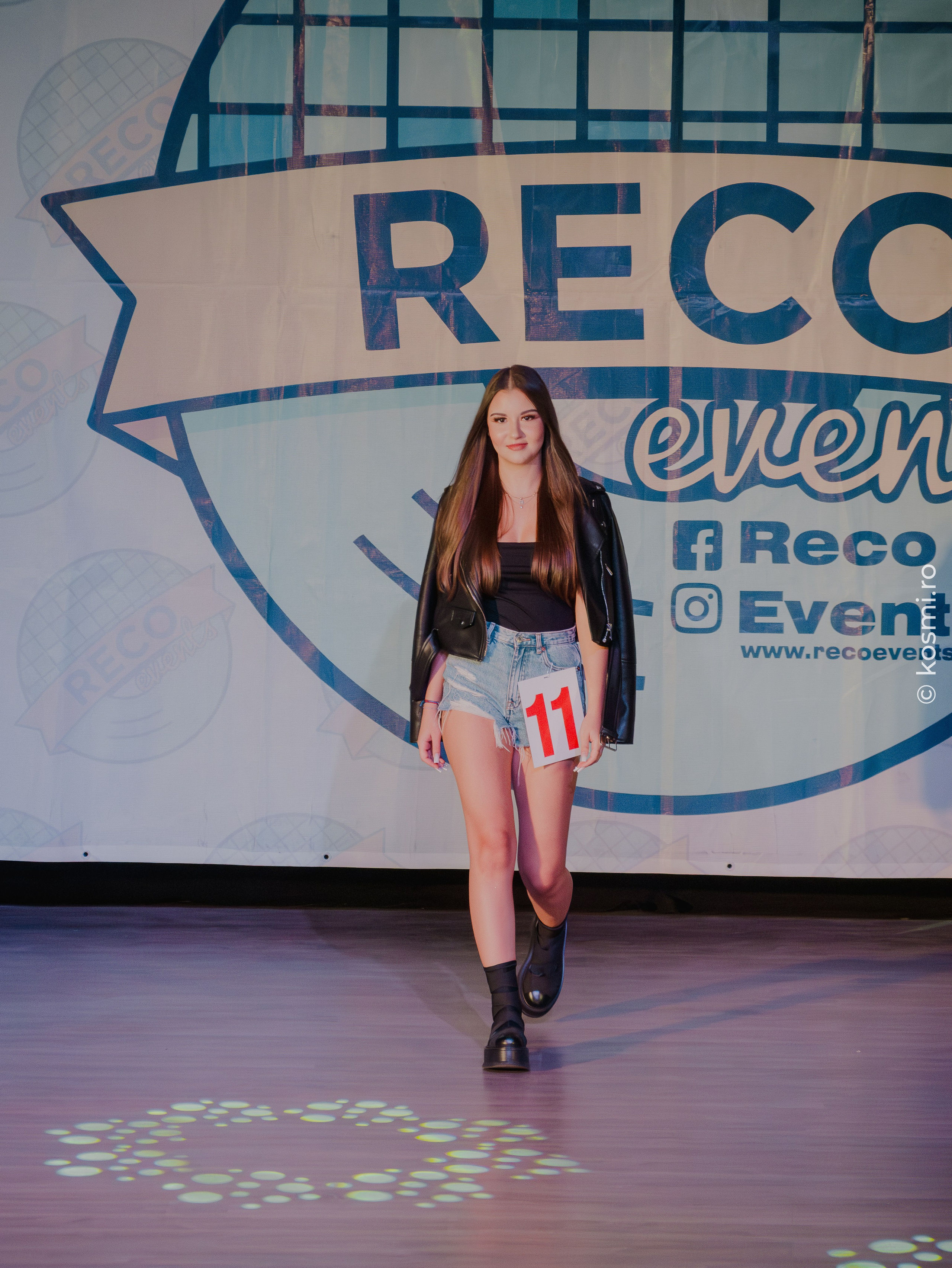 Balul Bobocilor Ștefan Odobleja 2023. Kosmi