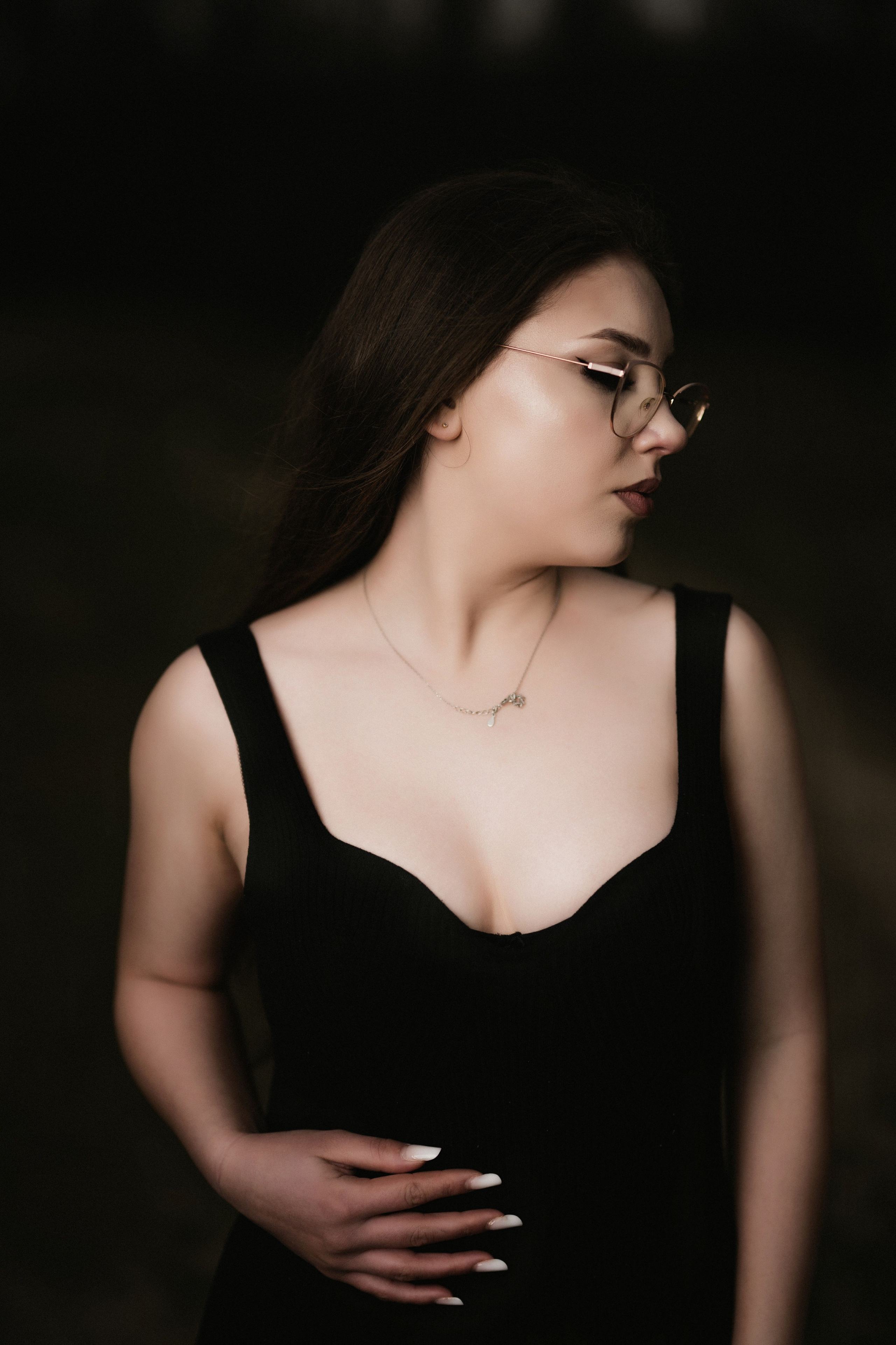 Nadia, march 2025. Adrian Aioanei — Fotograf profesionist de nuntă în Iași, Suceava și București. Specializat în evenimente, portrete și fine art