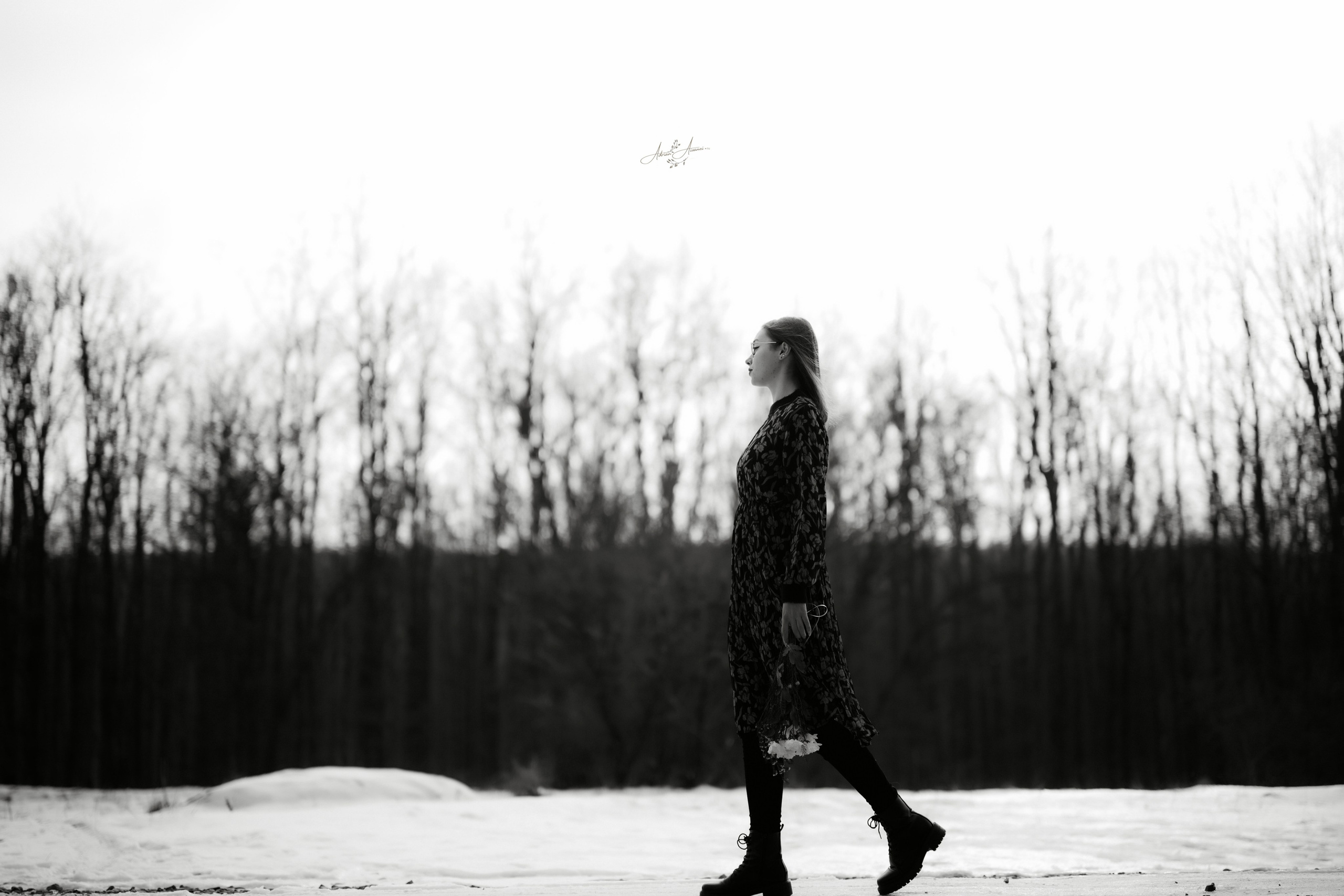 Daria, february 2025. Adrian Aioanei — Fotograf profesionist de nuntă în Iași, Suceava și București. Specializat în evenimente, portrete și fine art