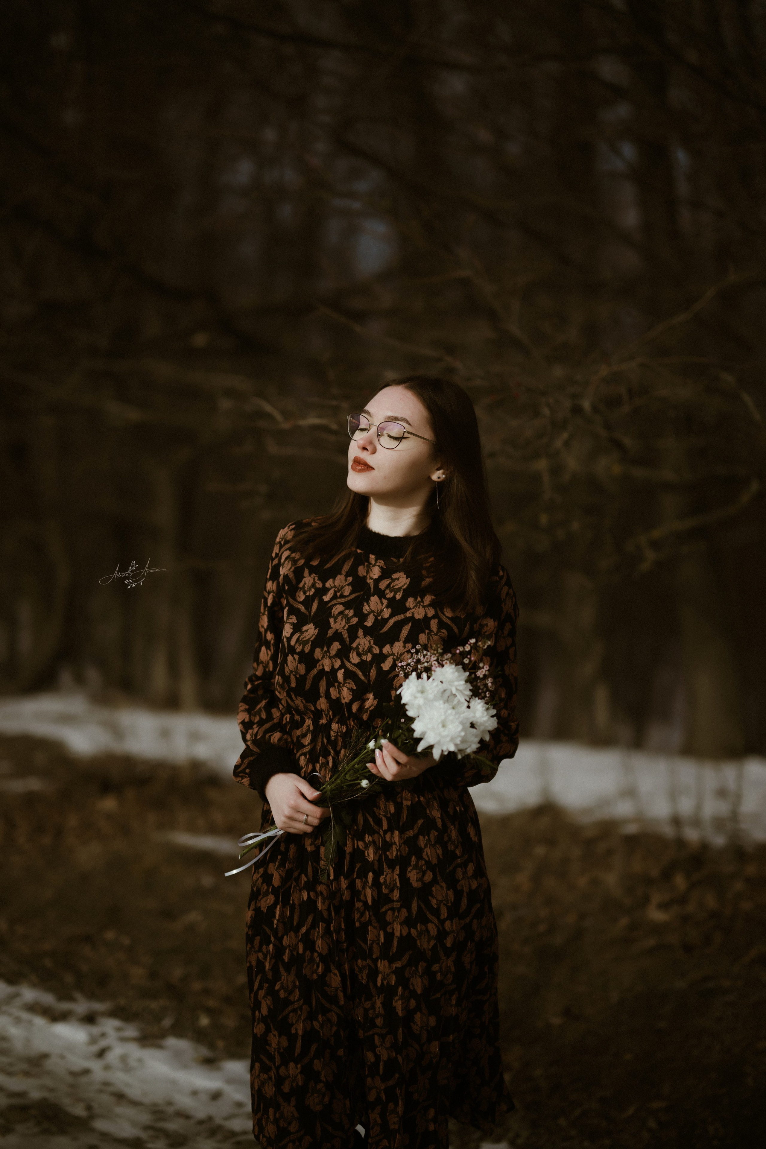 Daria, february 2025. Adrian Aioanei — Fotograf profesionist de nuntă în Iași, Suceava și București. Specializat în evenimente, portrete și fine art