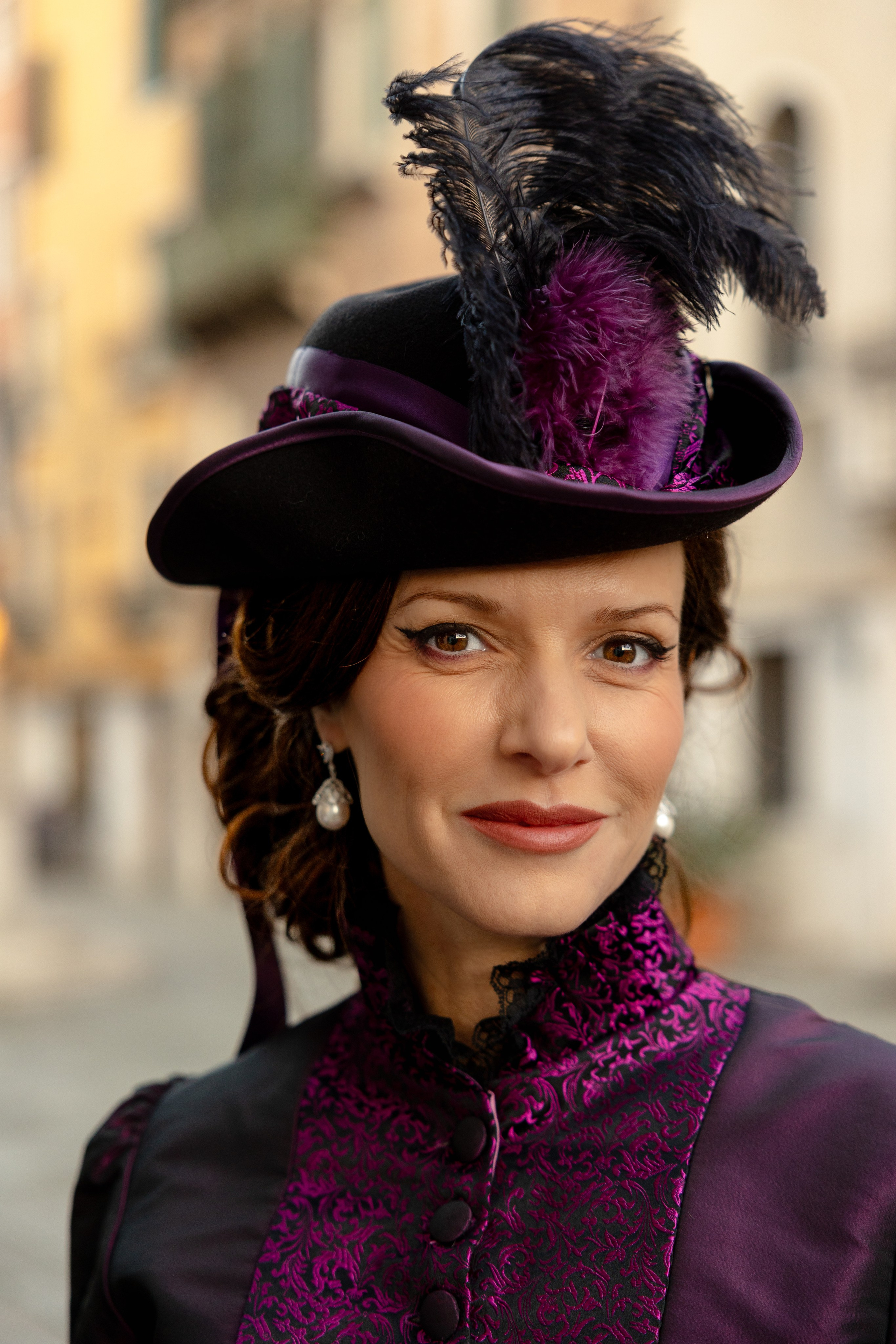 Elena Radchenko Portfoglio Portrait. Fotografo Videomaker Drone Padova Venice Italy Elena Radchenko