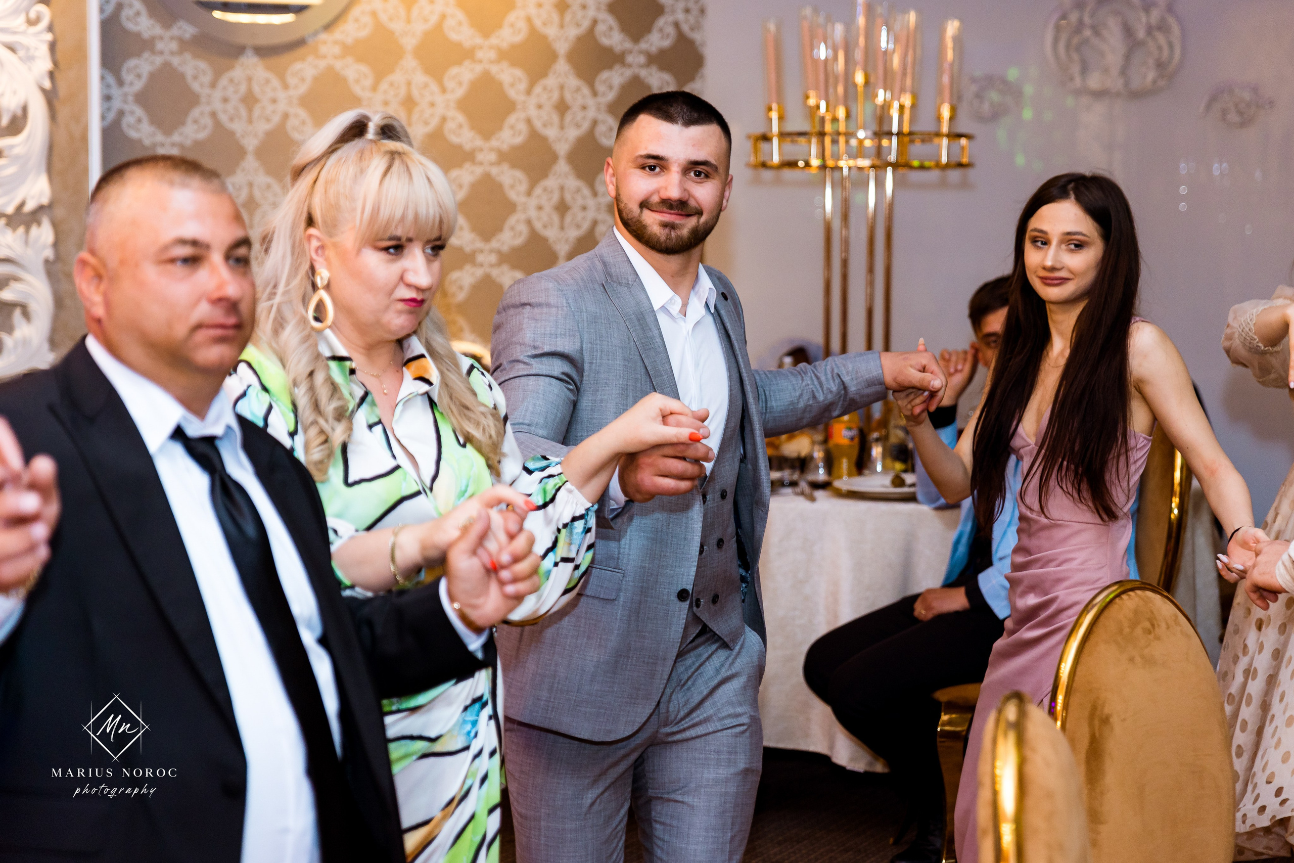 Olivia - Taina Sfântului Botez