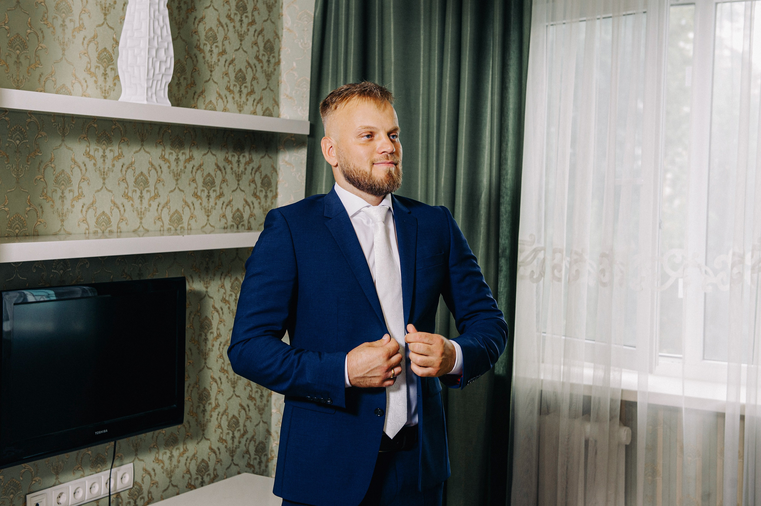 Cristina & Vadim. Fotograf de familie și evenimente