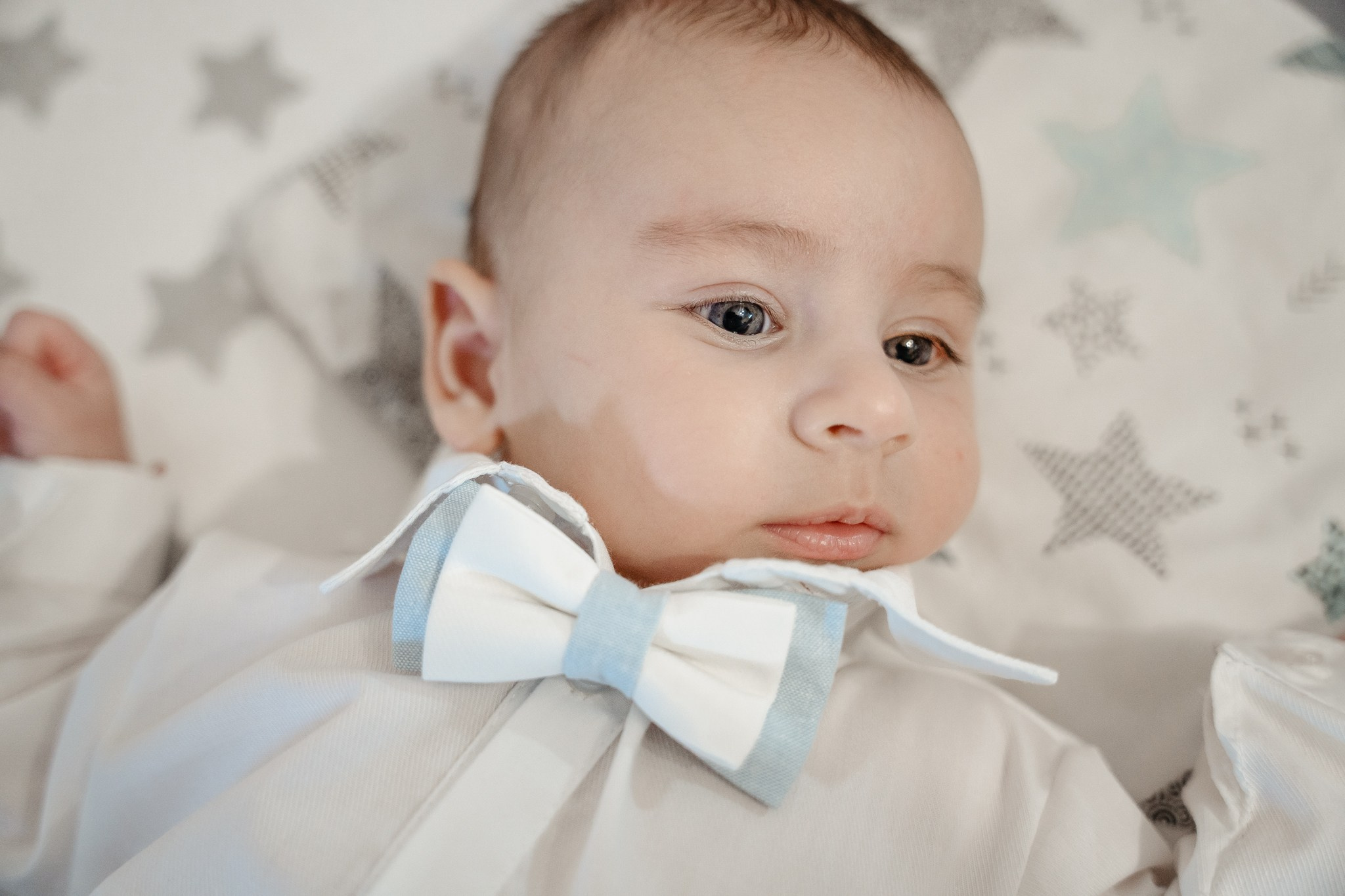 Botez. Family and kids photographer