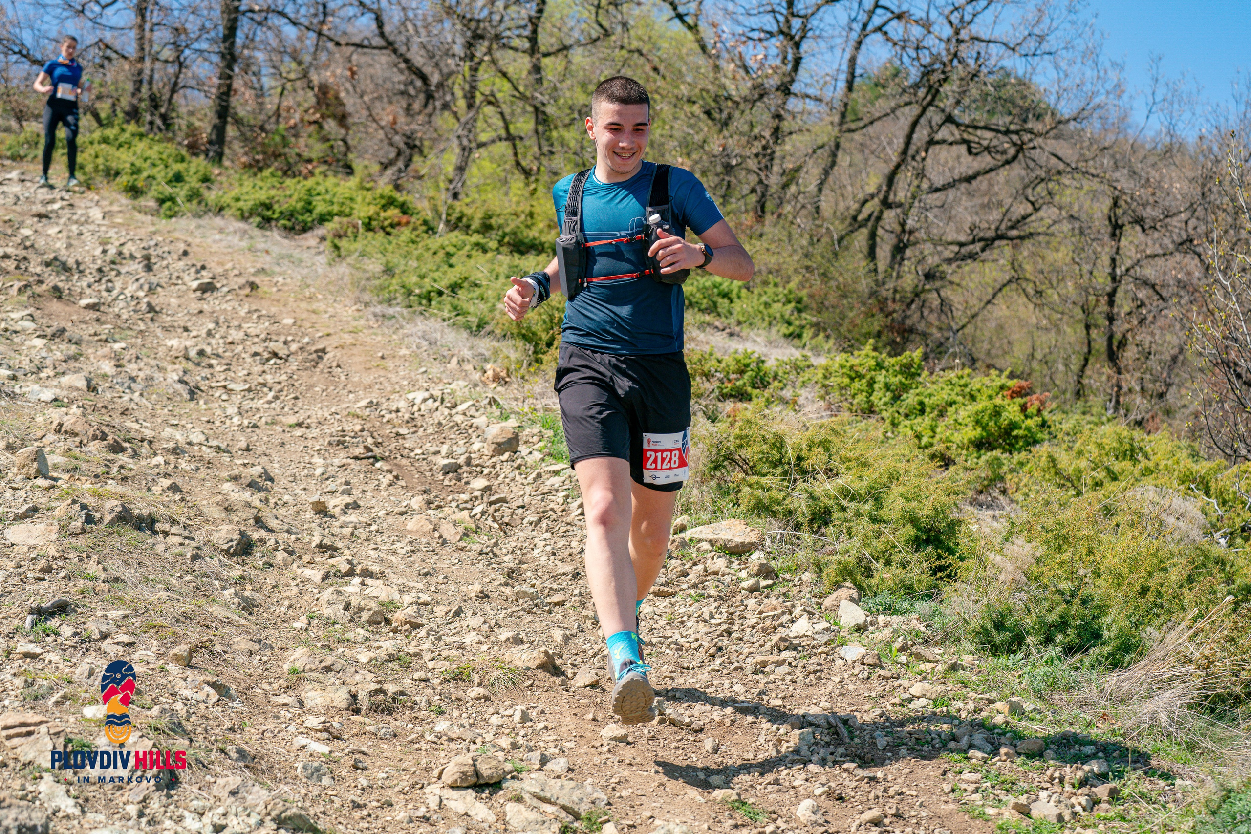 Снимки 2024-KrisoK Photography. «Plovdiv Hills in MARKOVO» е състезание по планинско бягане