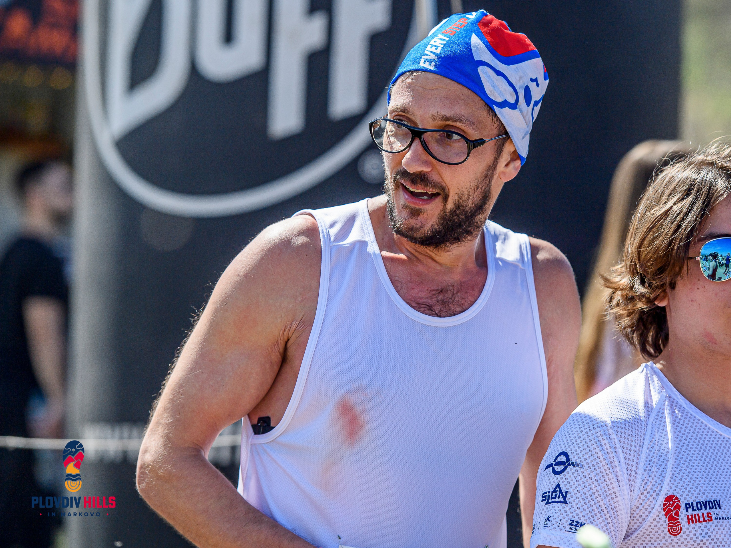 Снимки 2024-KrisoK Photography. «Plovdiv Hills in MARKOVO» е състезание по планинско бягане