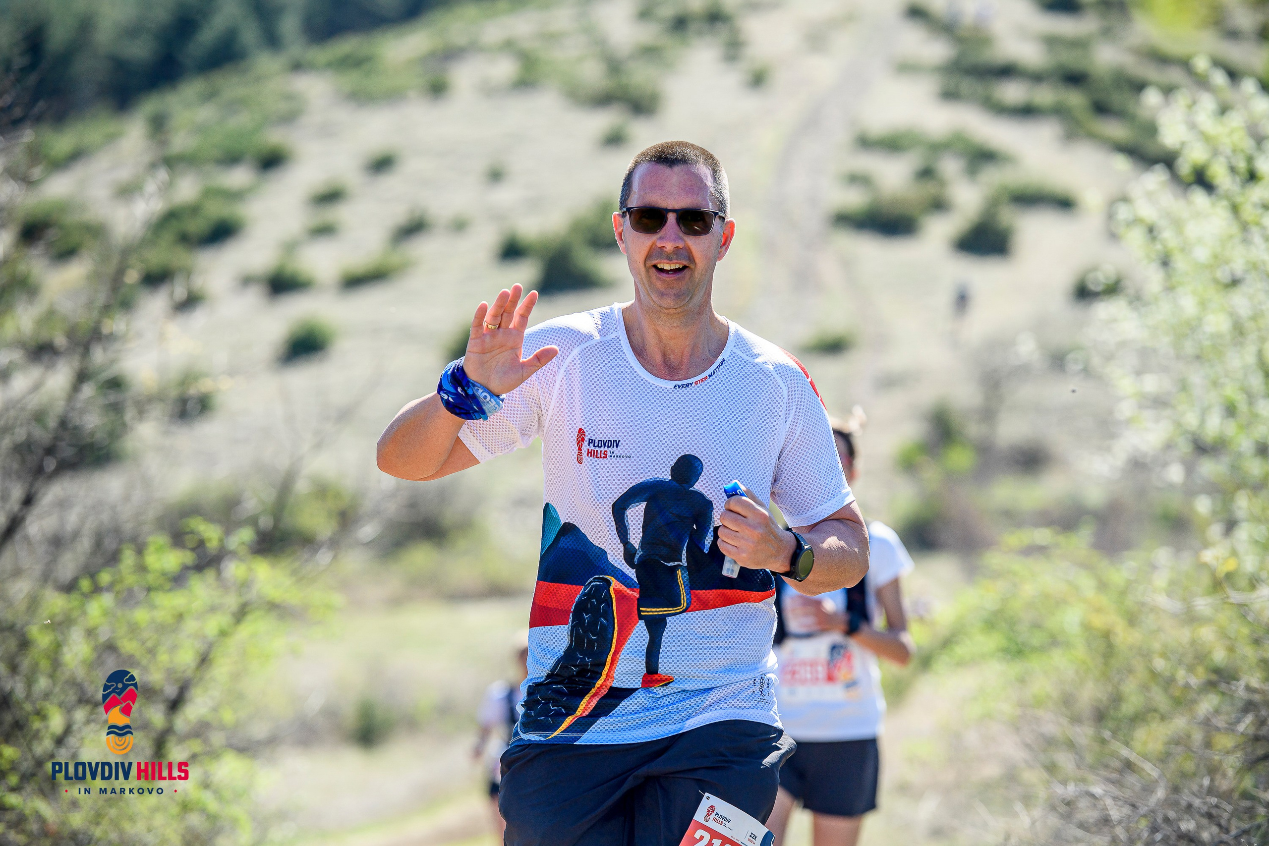 Снимки 2024-KrisoK Photography. «Plovdiv Hills in MARKOVO» е състезание по планинско бягане
