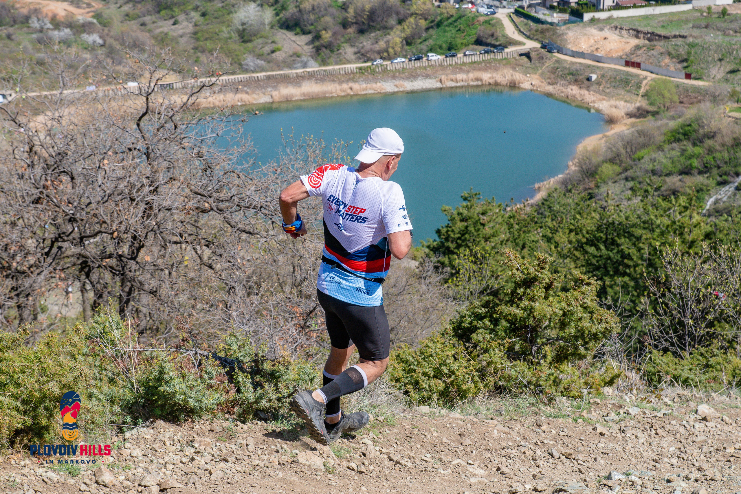 Снимки 2024-KrisoK Photography. «Plovdiv Hills in MARKOVO» е състезание по планинско бягане