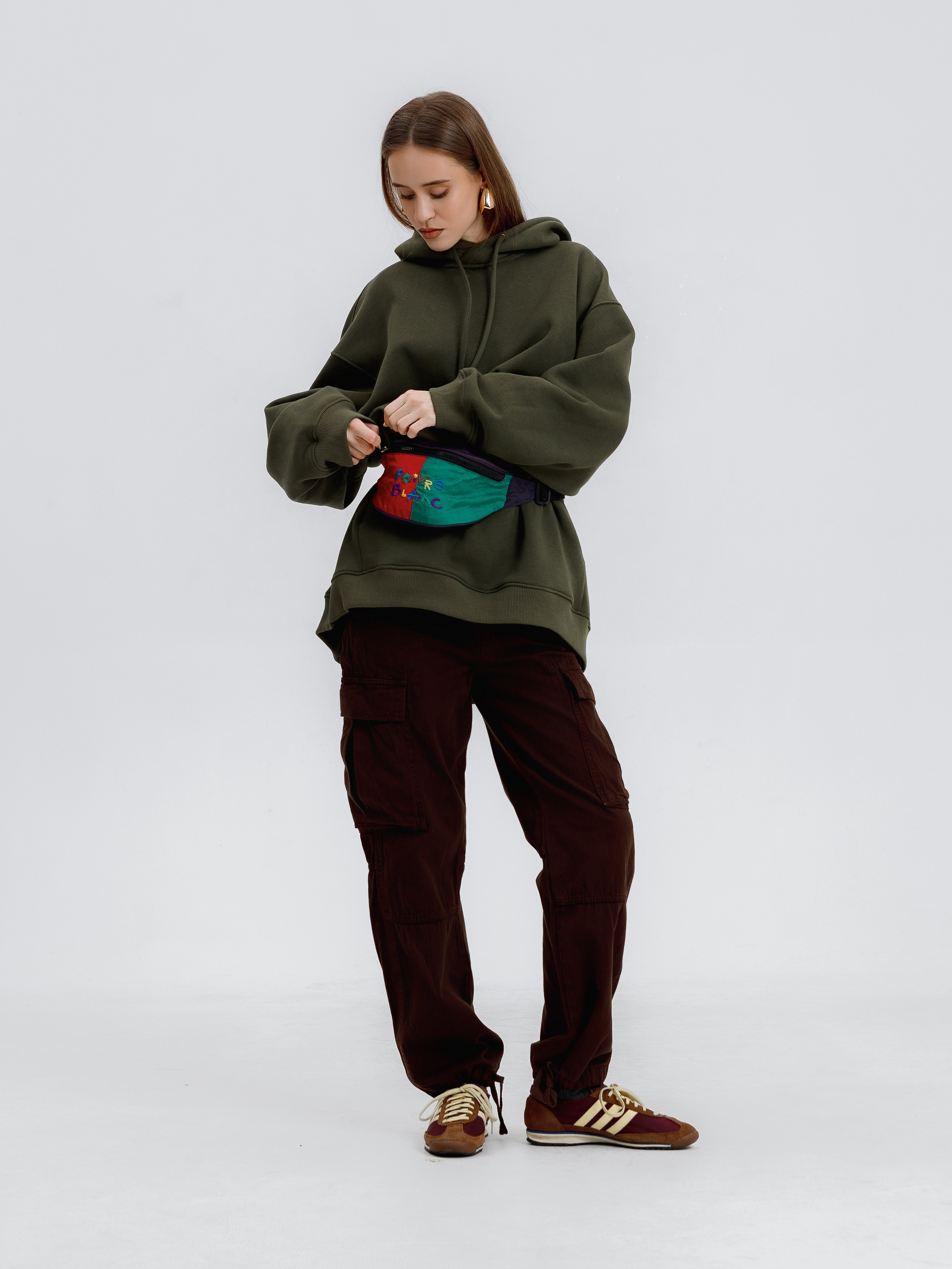 POSPOCO_CLO, Bulgaria. Евгения Найденова – брандов и портретен фотограф | България, Европа