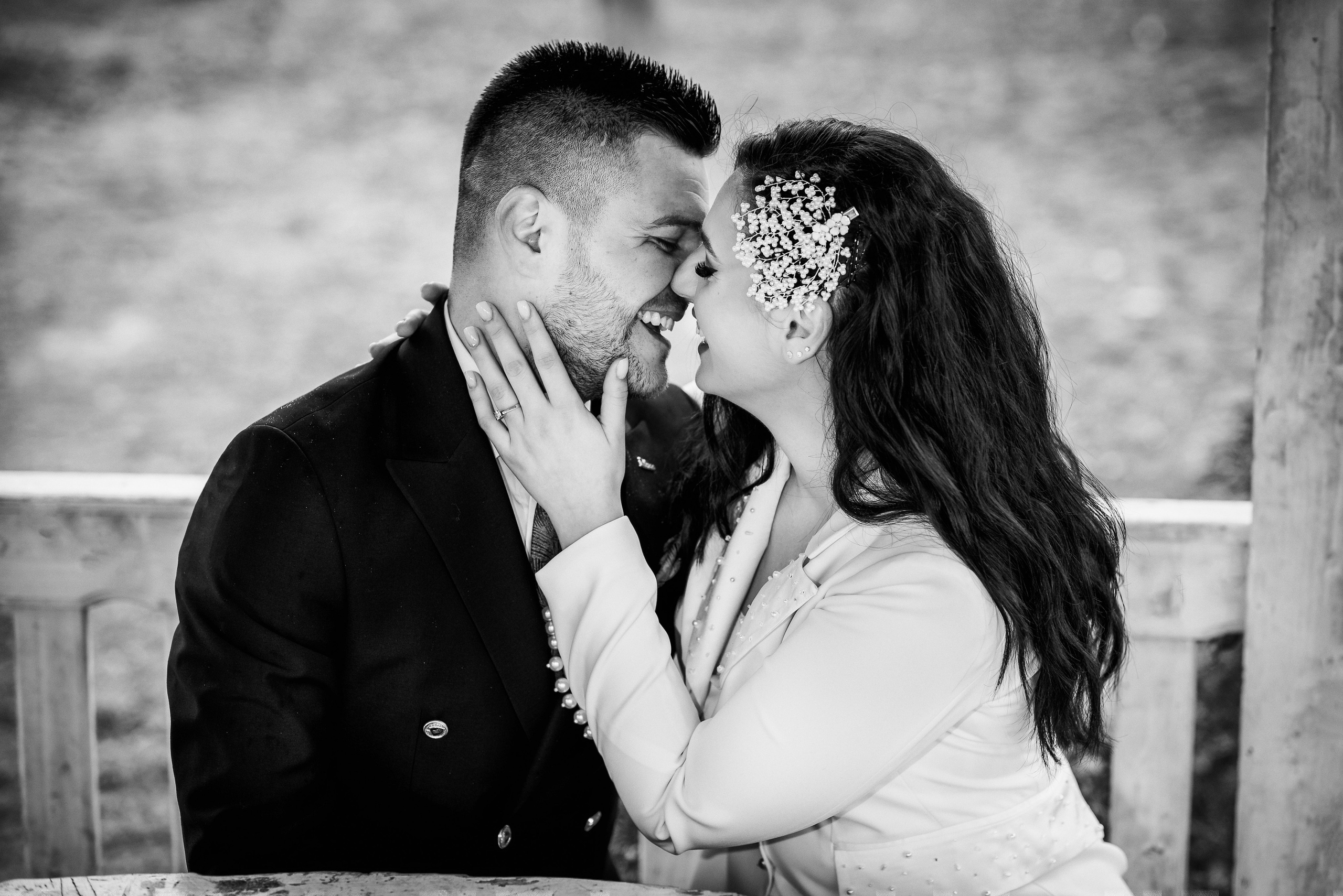 Ștefania - Aurel. Fotograf nunta si evenimente Giurgiu